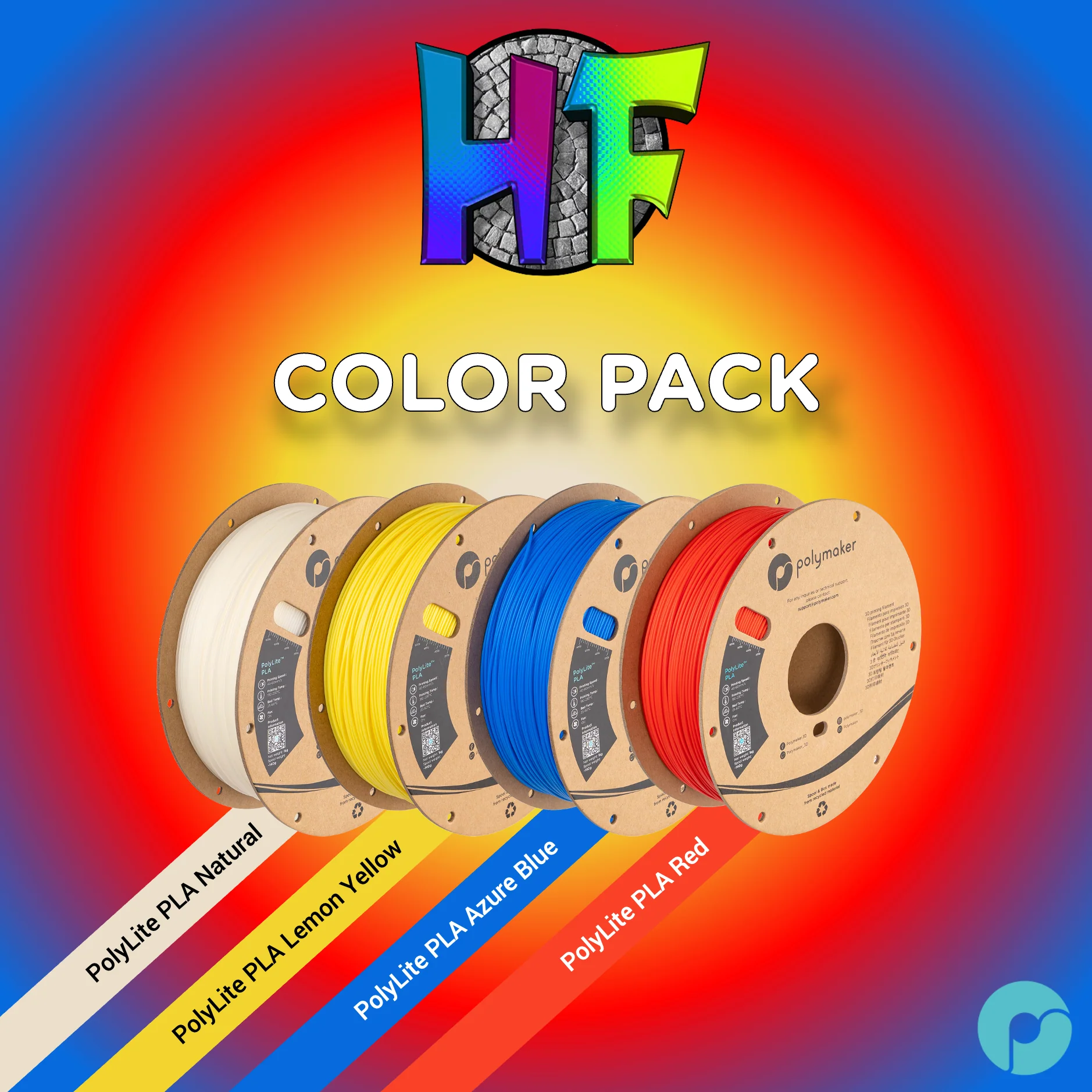 Color Pack