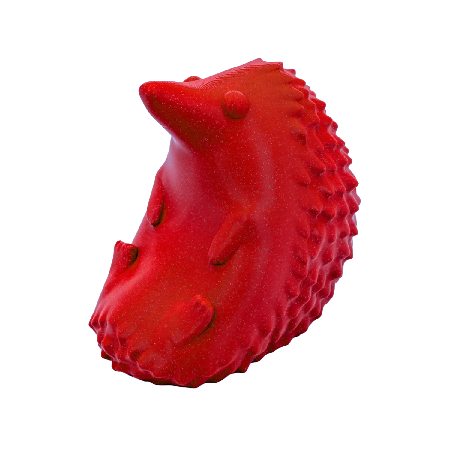 Creator Special Edition: Hedgehog Makes Galaxy Red - Image 3