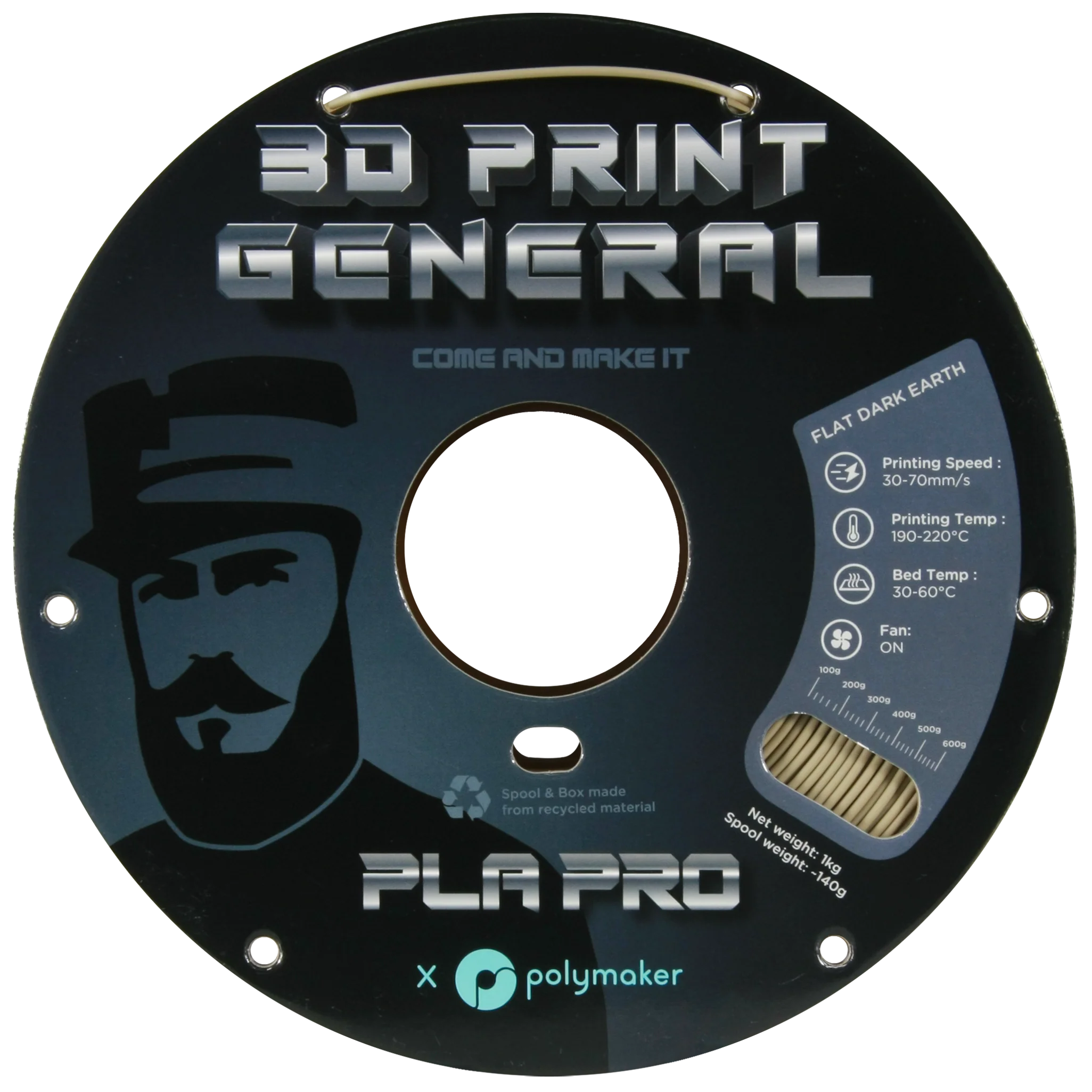 Creator Special Edition: 3D Print General - Image 5