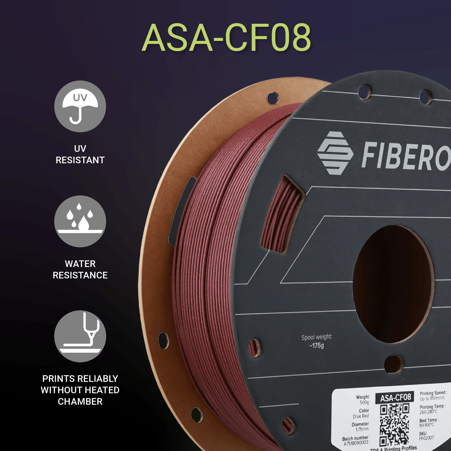 Fiberon™ ASA-CF08 - Image 23