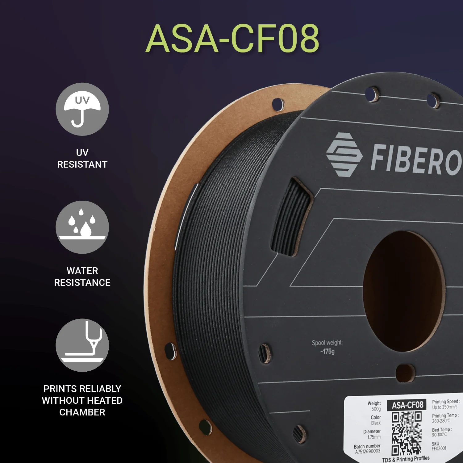 Fiberon™ ASA-CF08 - Image 25