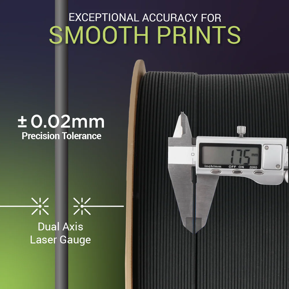 Fiberon™ PA12-CF10 (Formerly PolyMide™ PA12-CF) - Image 26