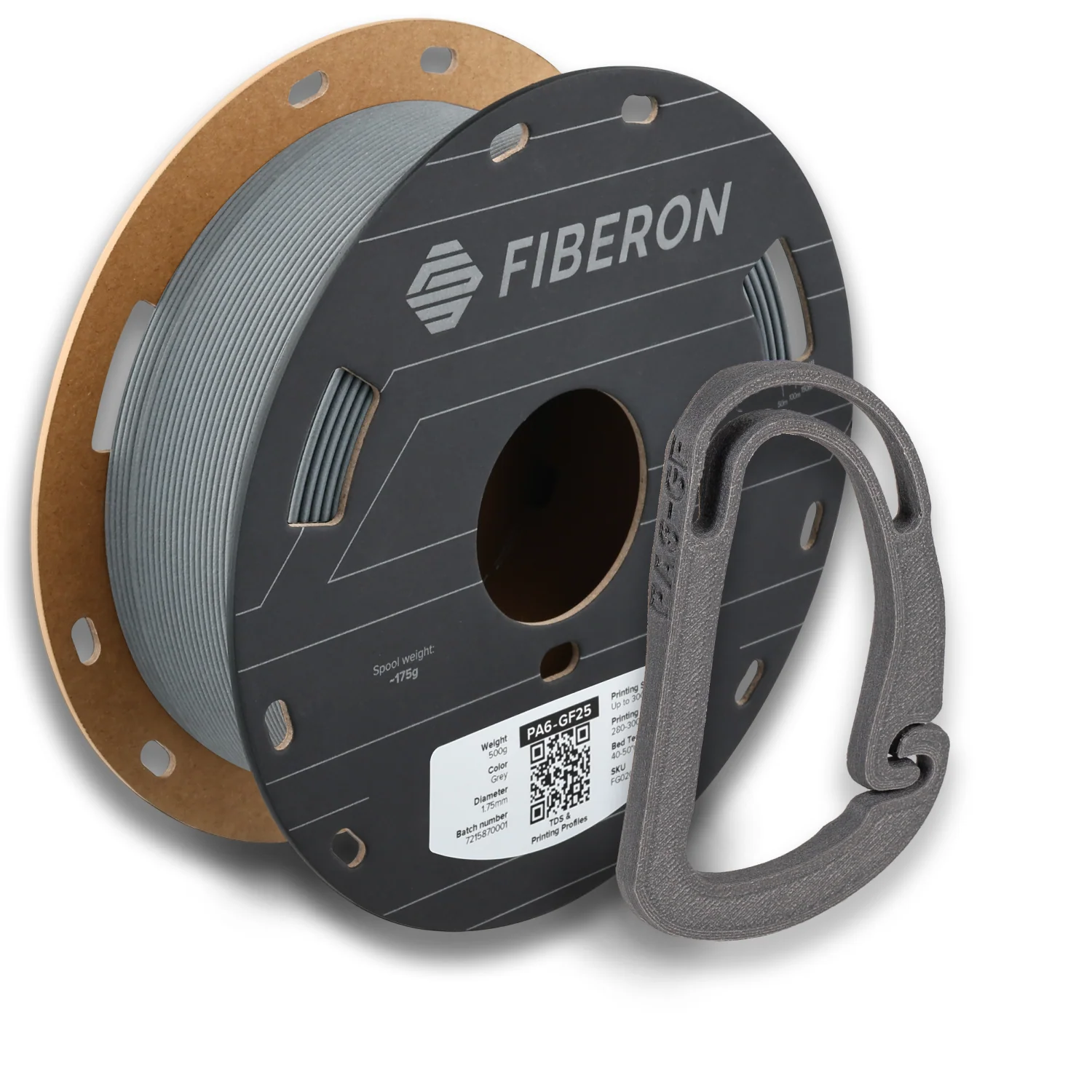Fiberon™ PA6-GF25 (Formerly PolyMide™ PA6-GF) - Image 15