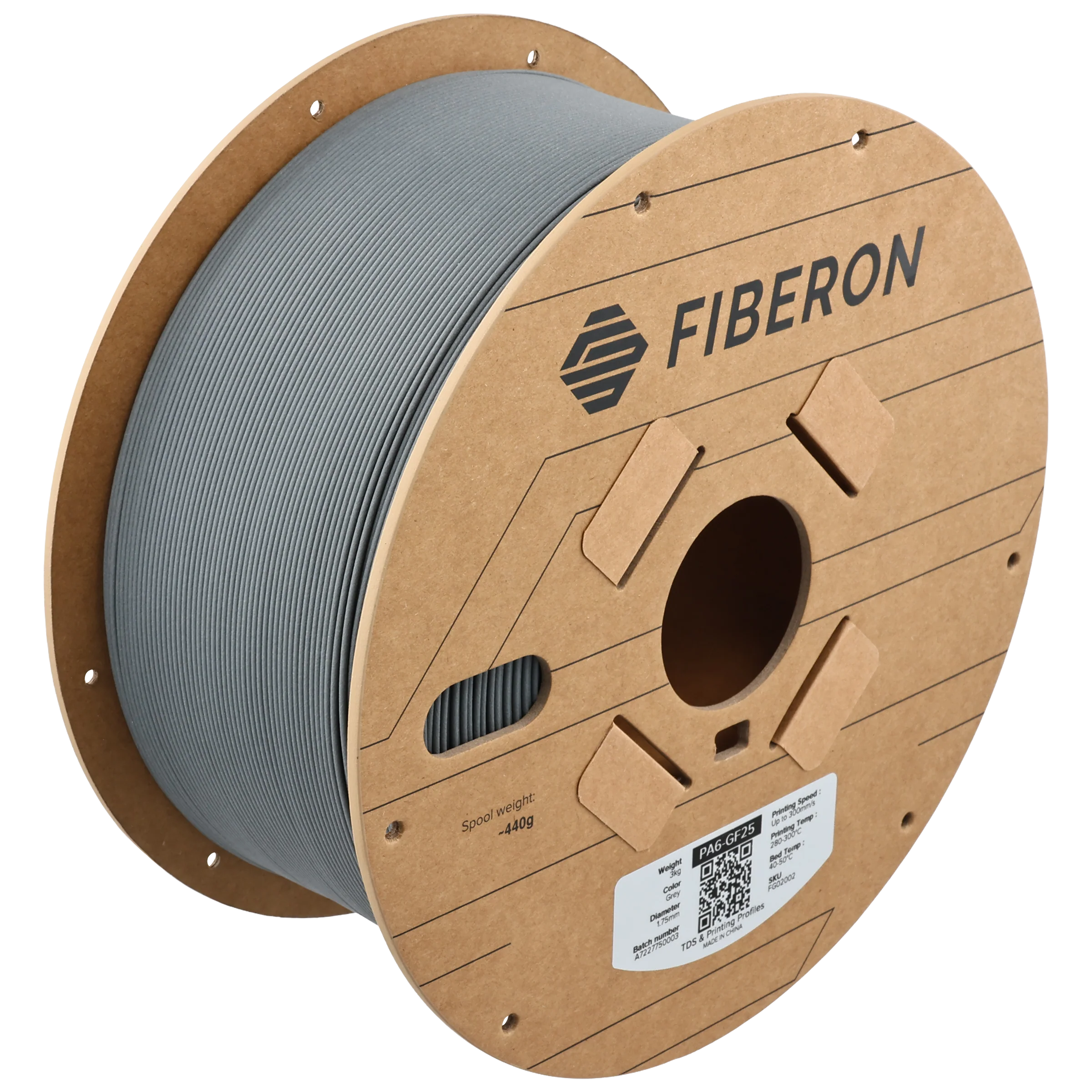 Fiberon™ PA6-GF25 (Formerly PolyMide™ PA6-GF) - Image 16