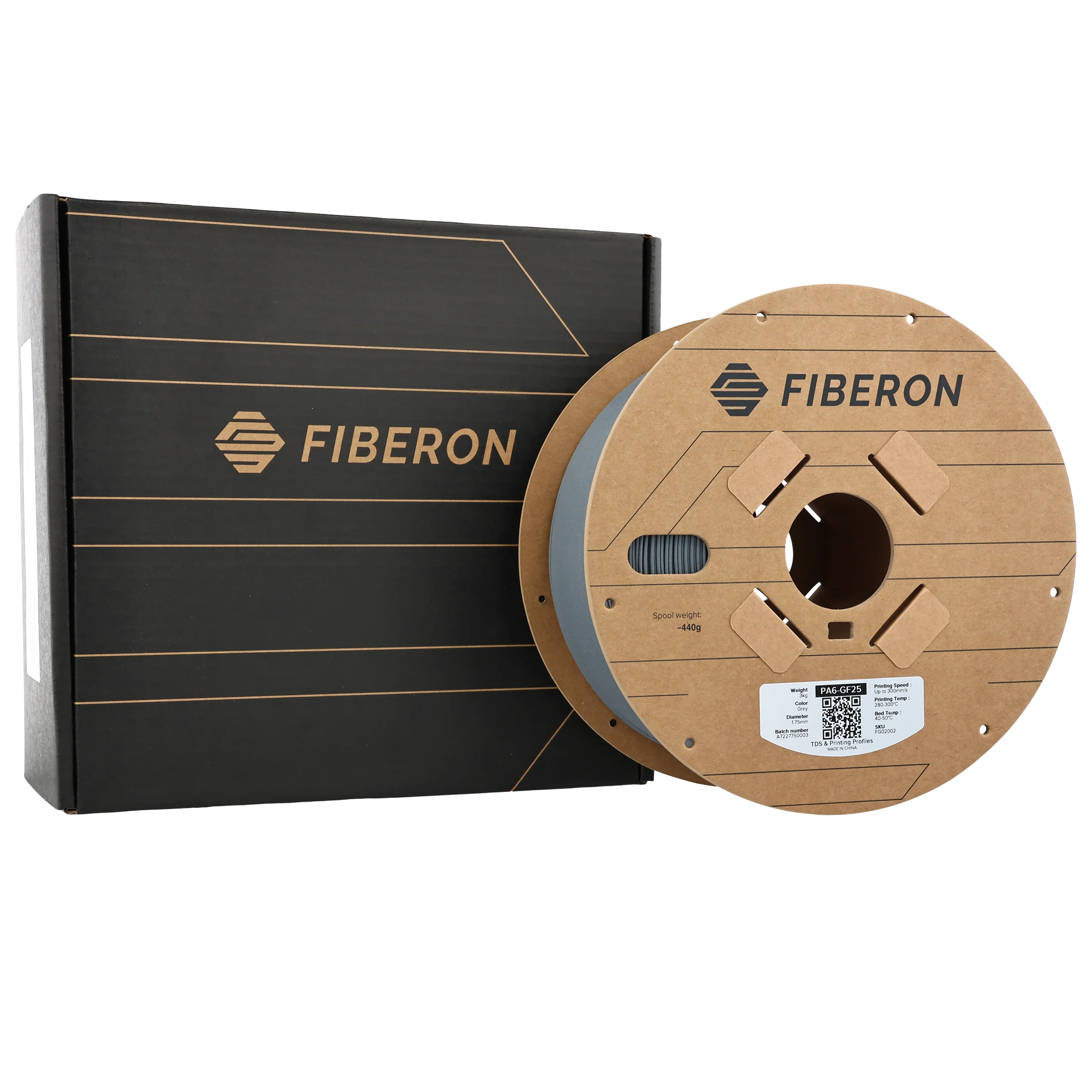 Fiberon™ PA6-GF25 (Formerly PolyMide™ PA6-GF) - Image 18