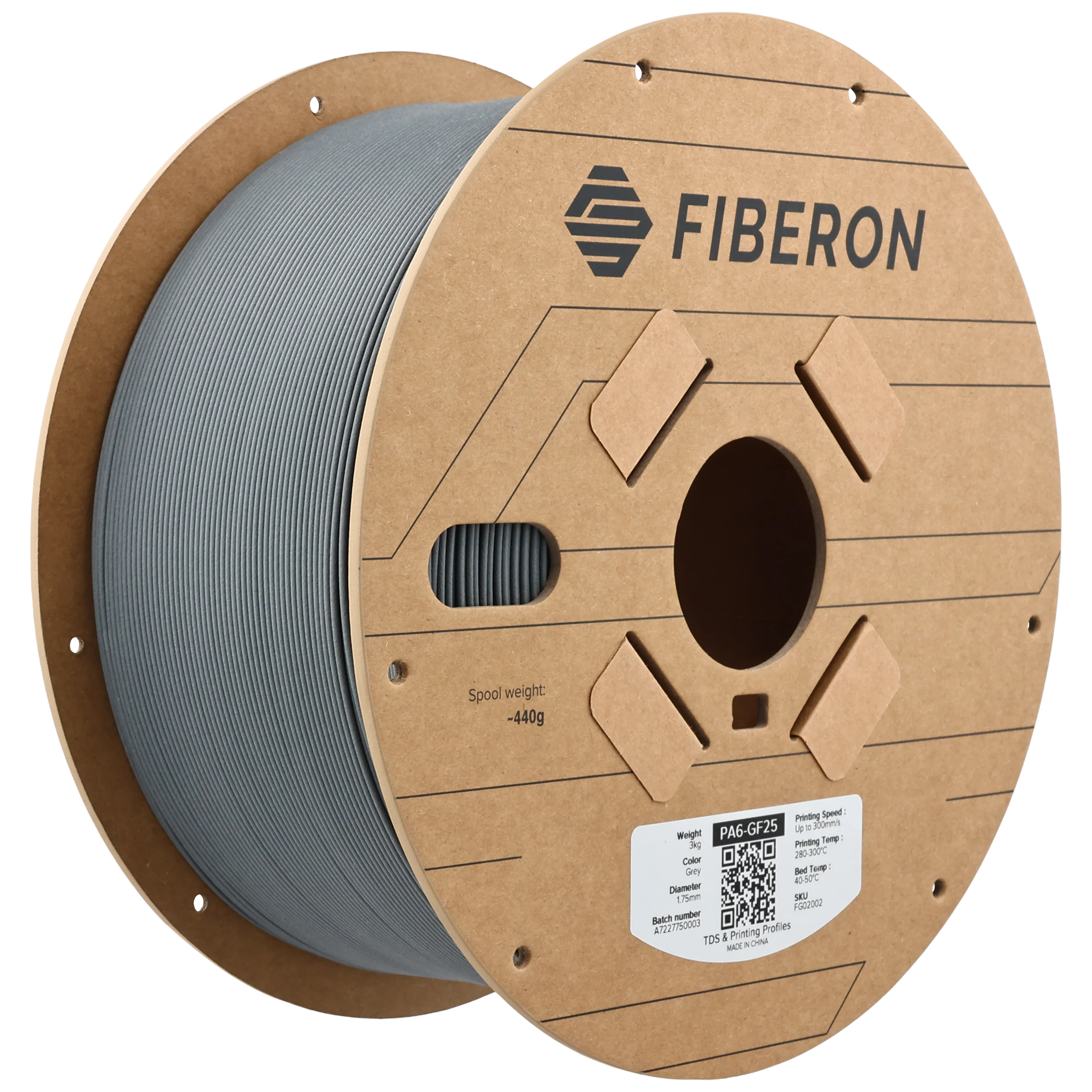 Fiberon™ PA6-GF25 (Formerly PolyMide™ PA6-GF) - Image 19