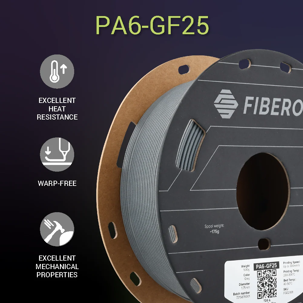 Fiberon™ PA6-GF25 (Formerly PolyMide™ PA6-GF) - Image 26