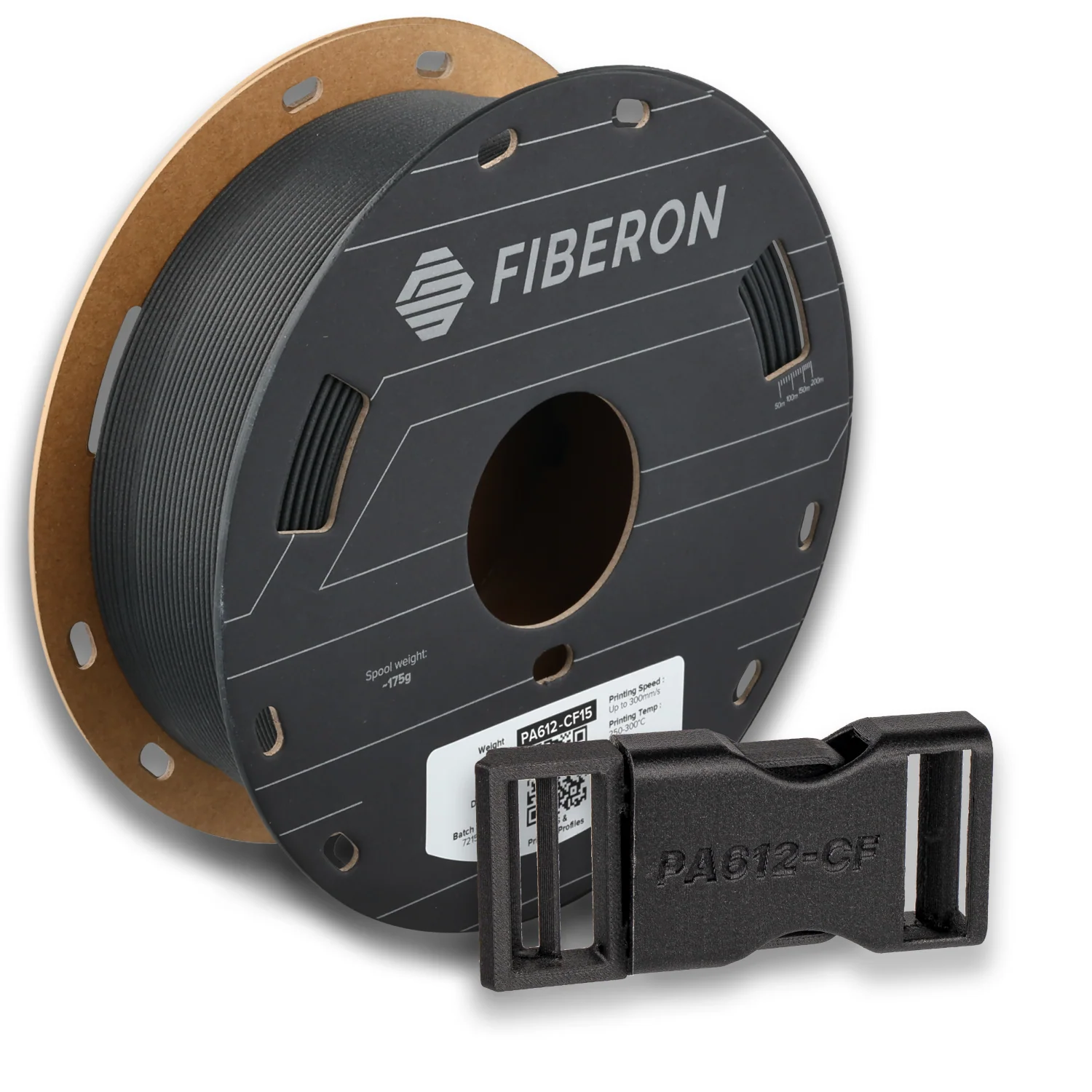 Fiberon™ PA612-CF15 (Formerly PolyMide™ PA612-CF) - Image 12