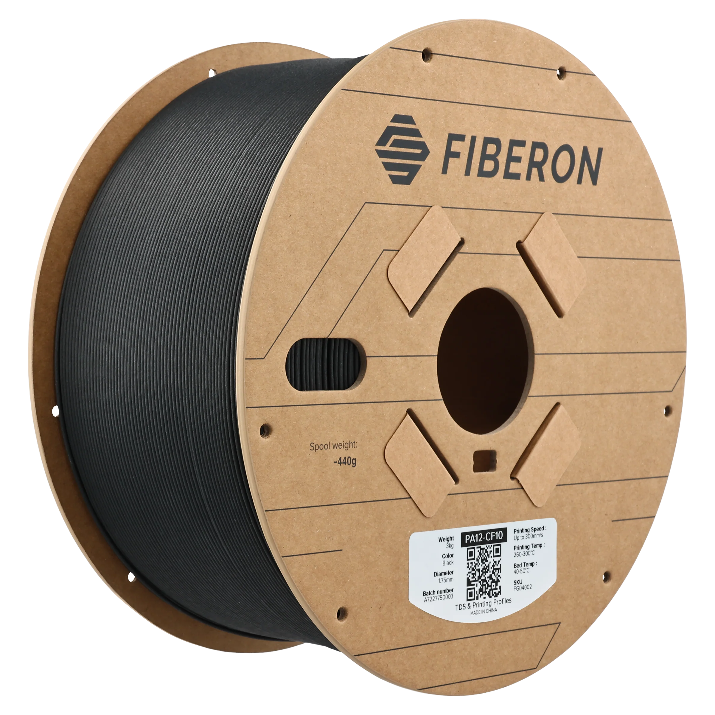 Fiberon™ PA612-CF15 (Formerly PolyMide™ PA612-CF) - Image 19