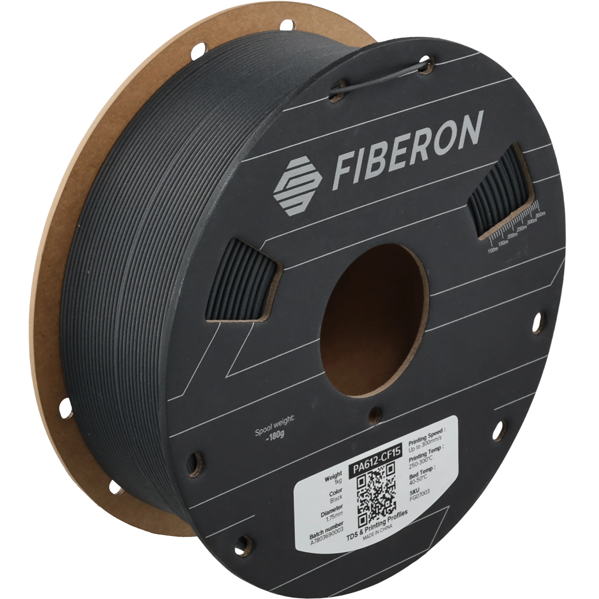 Fiberon™ PA612-CF15 (Formerly PolyMide™ PA612-CF) - Image 31