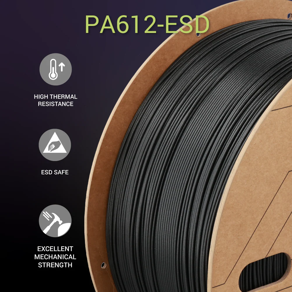 Fiberon™ PA612-ESD - Image 11