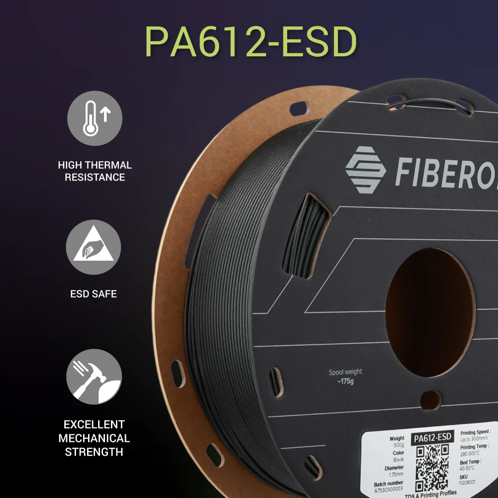 Fiberon™ PA612-ESD - Image 19