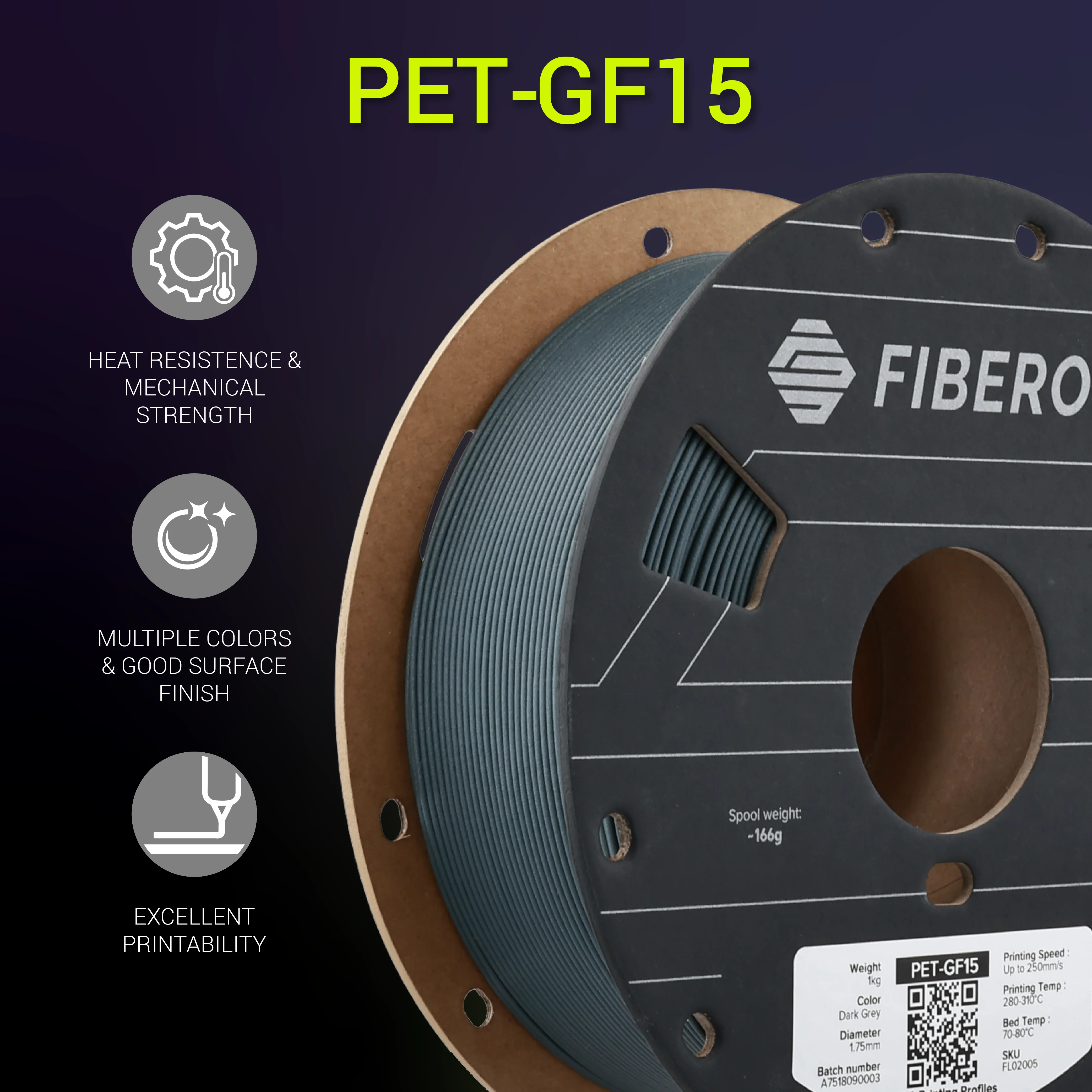 Fiberon™ PET-GF15 - Image 20