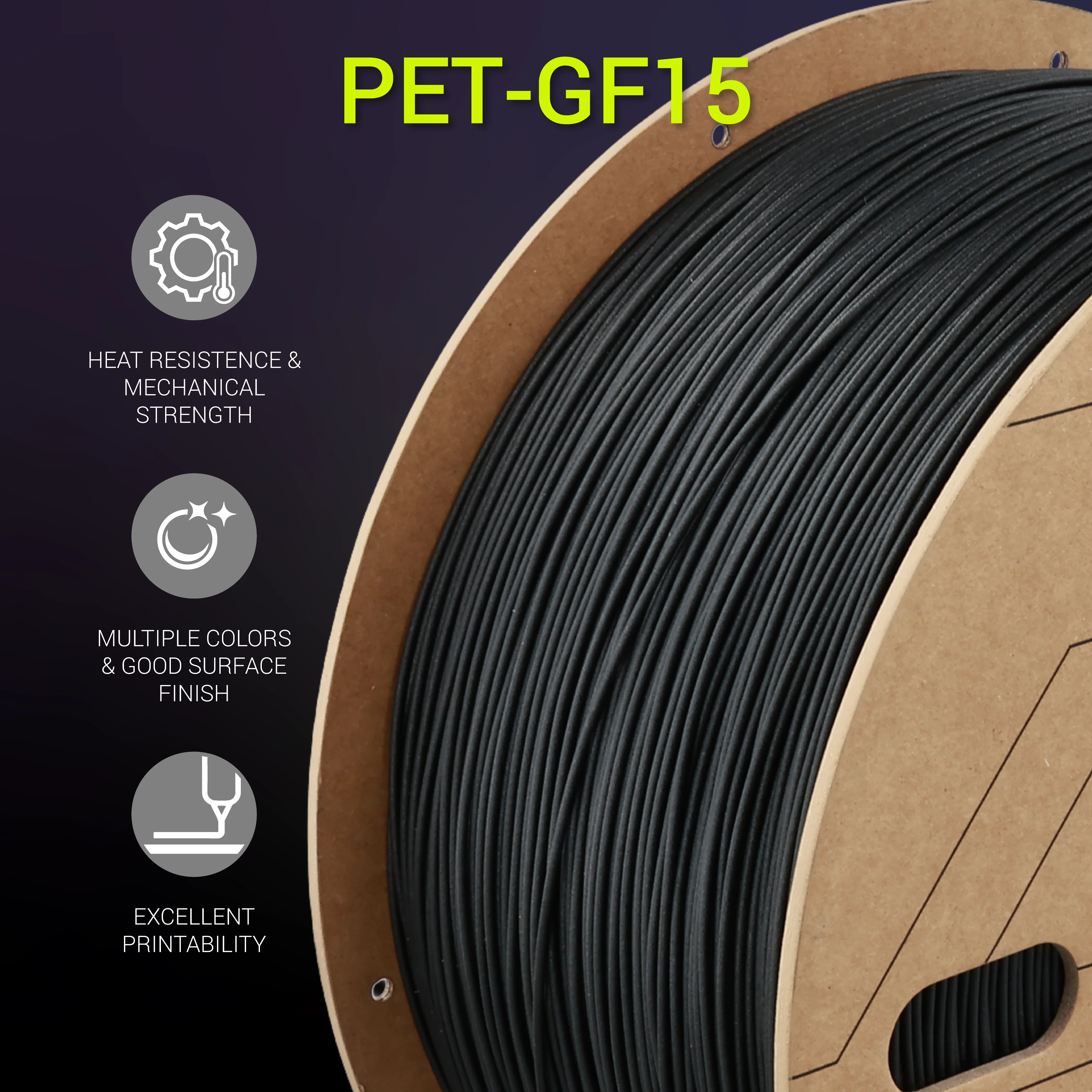 Fiberon™ PET-GF15 - Image 25
