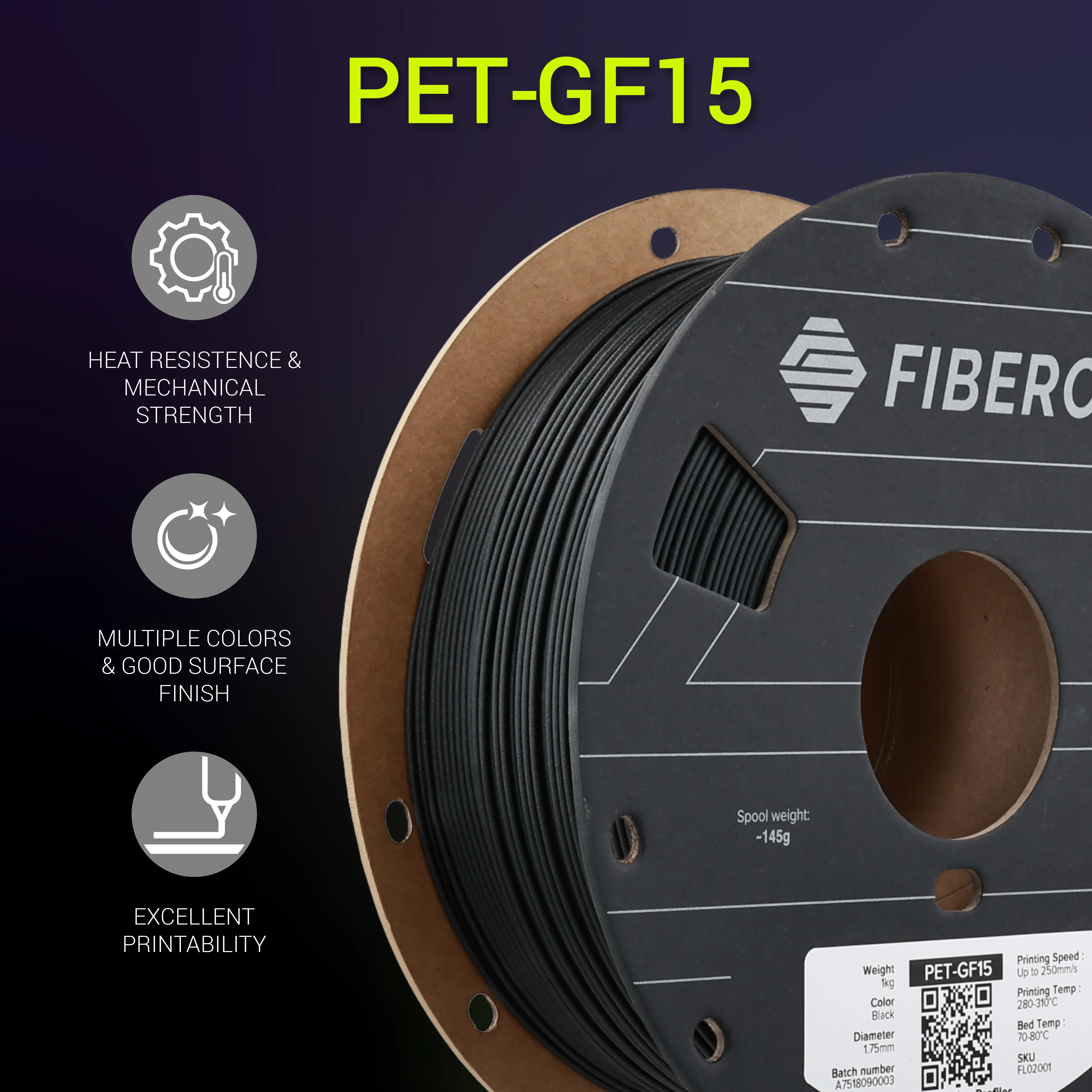 Fiberon™ PET-GF15 - Image 3