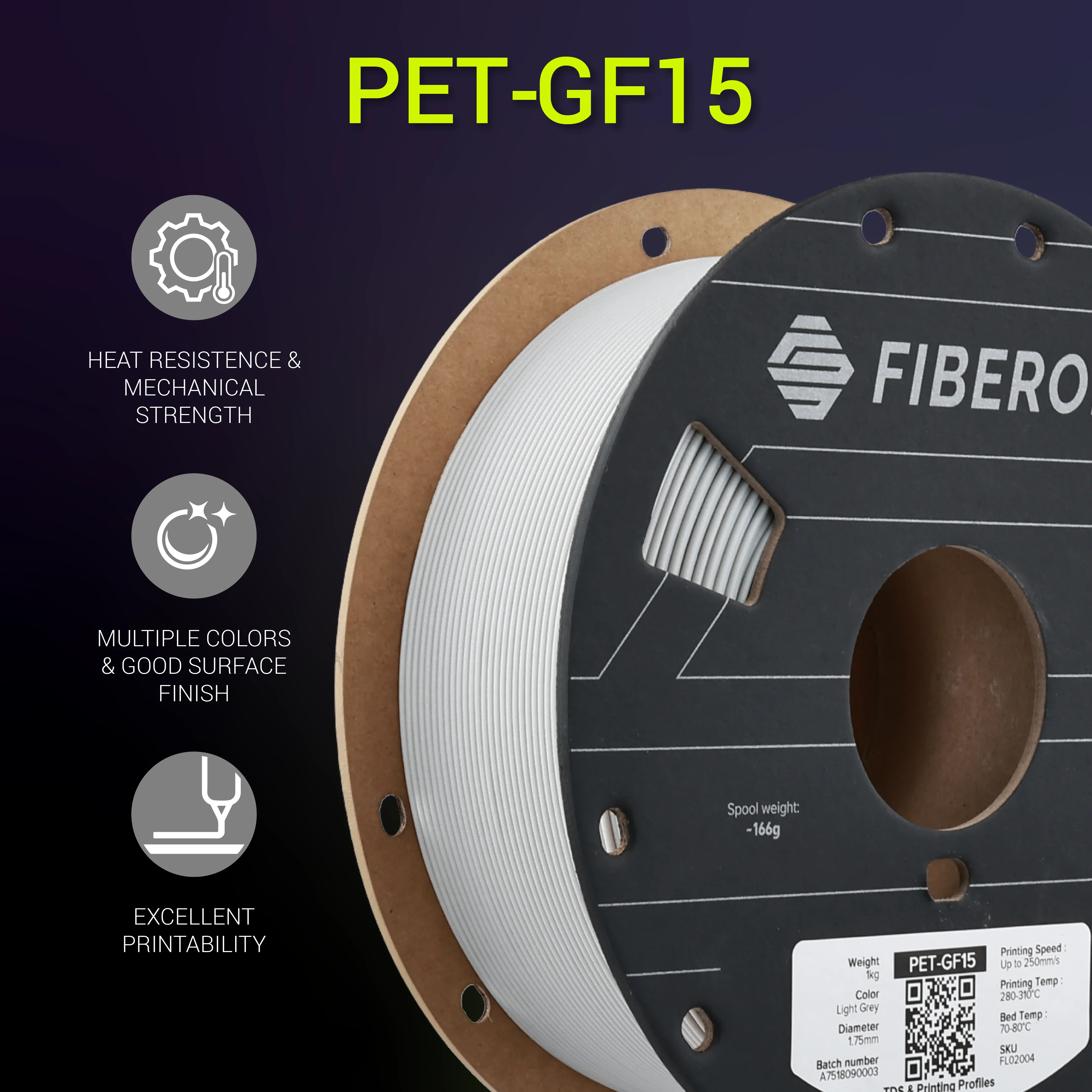 Fiberon™ PET-GF15 - Image 31