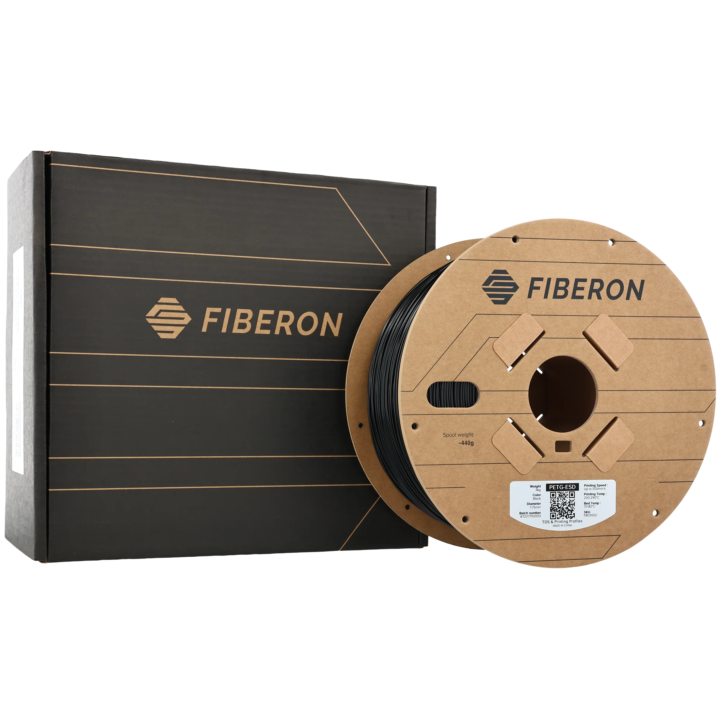 Fiberon™ PETG-ESD (Formerly PolyMax™ PETG-ESD) - Image 10