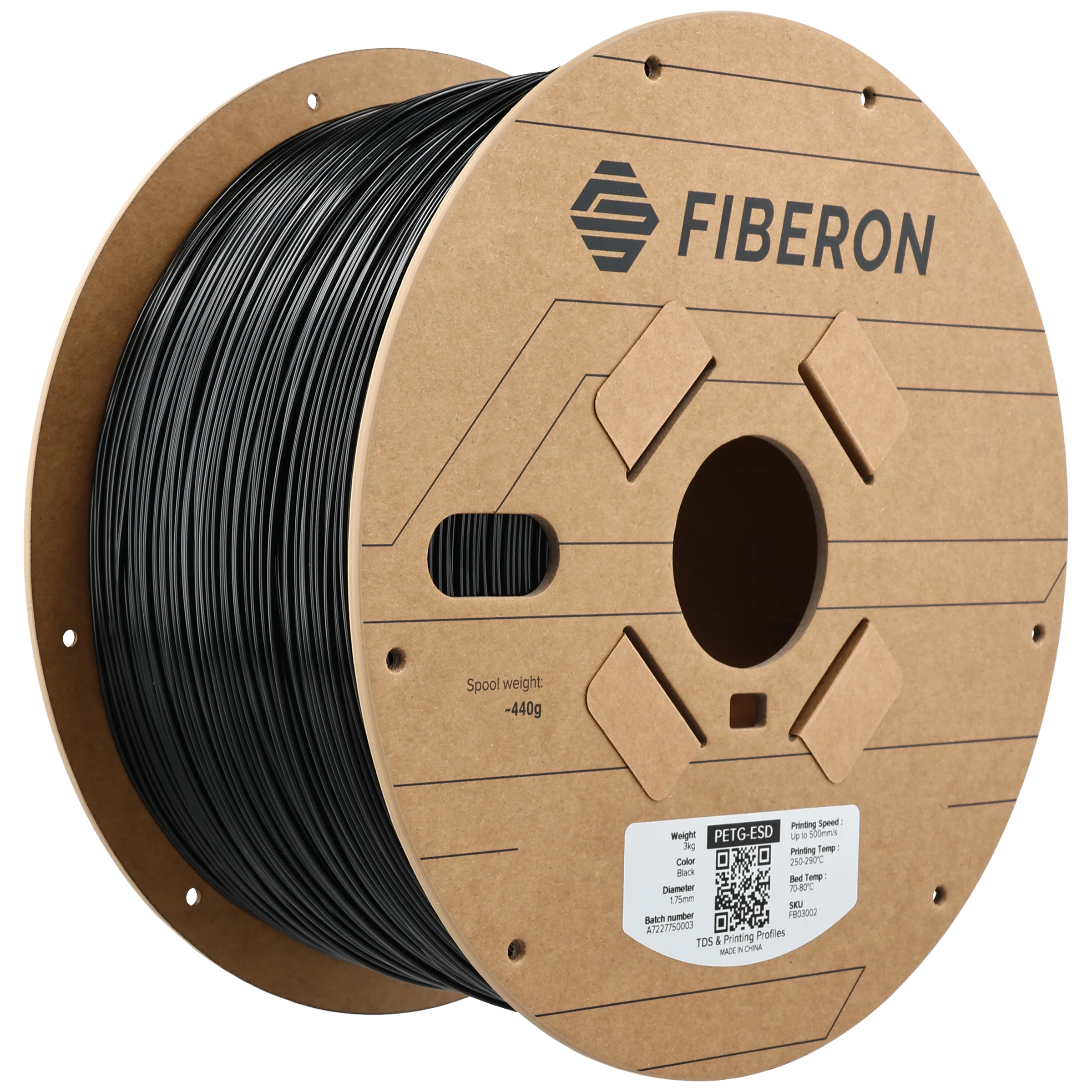 Fiberon™ PETG-ESD (Formerly PolyMax™ PETG-ESD) - Image 12
