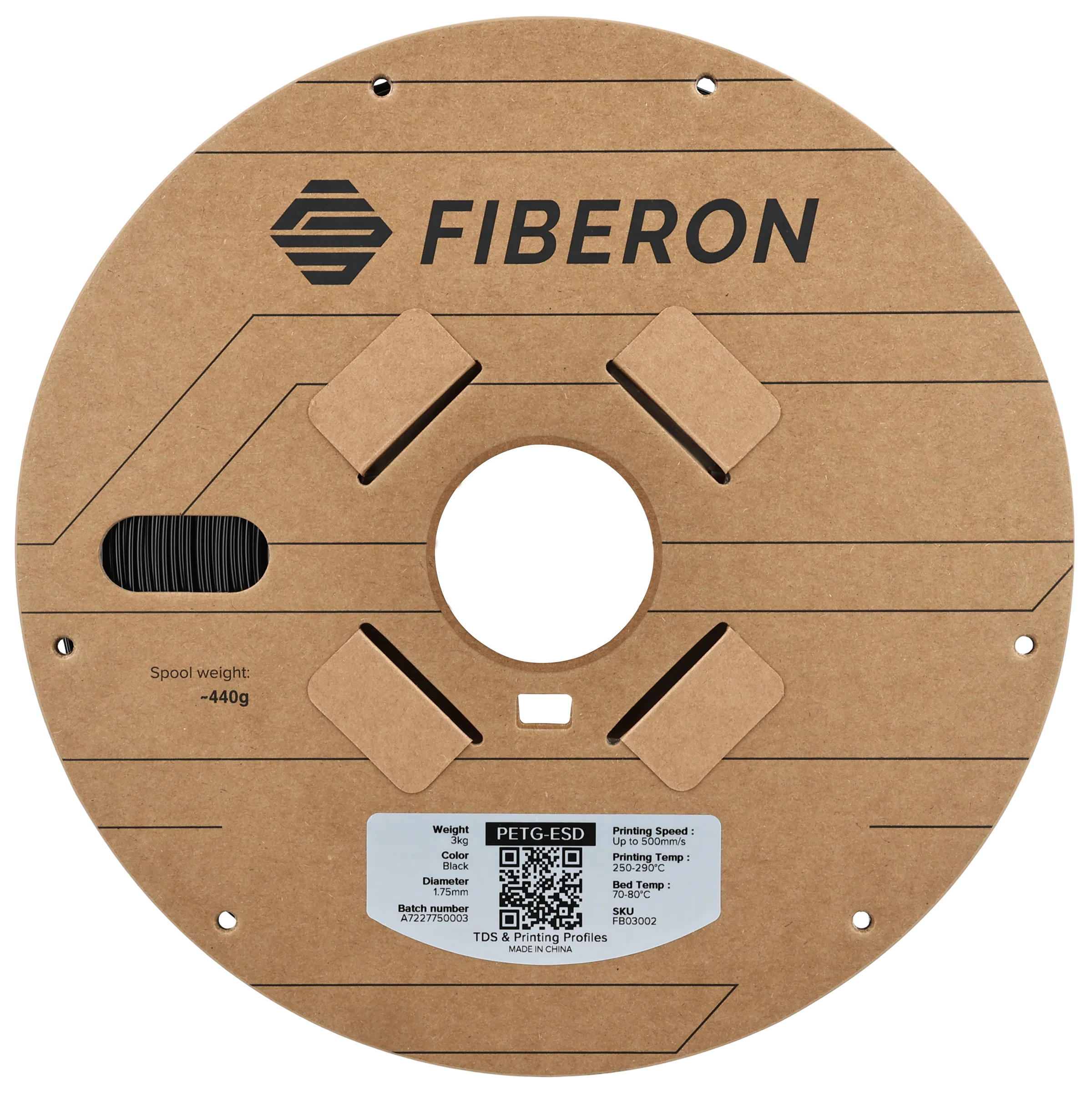 Fiberon™ PETG-ESD (Formerly PolyMax™ PETG-ESD) - Image 14