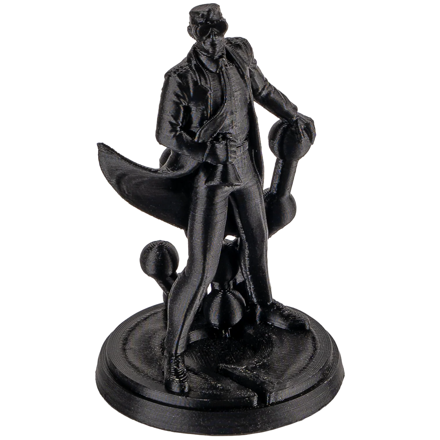 Fiberon™ PETG-ESD (Formerly PolyMax™ PETG-ESD) - Image 2