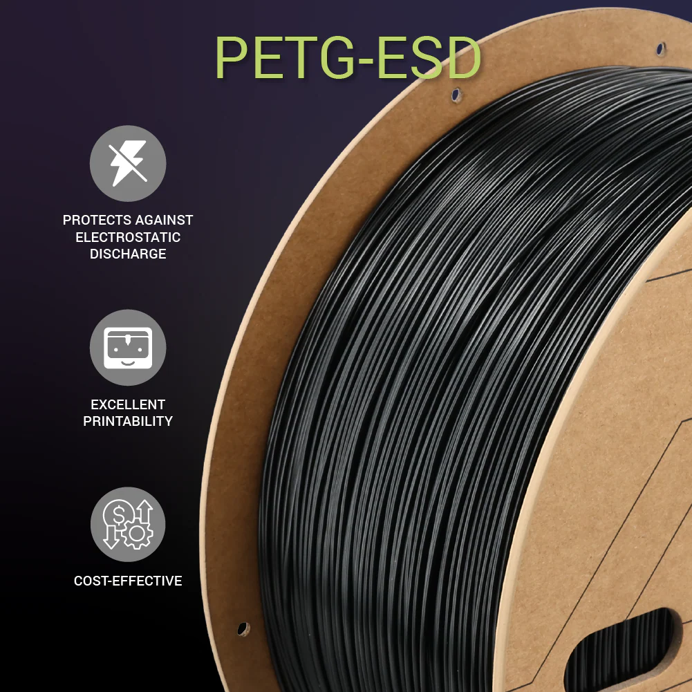 Fiberon™ PETG-ESD (Formerly PolyMax™ PETG-ESD) - Image 28