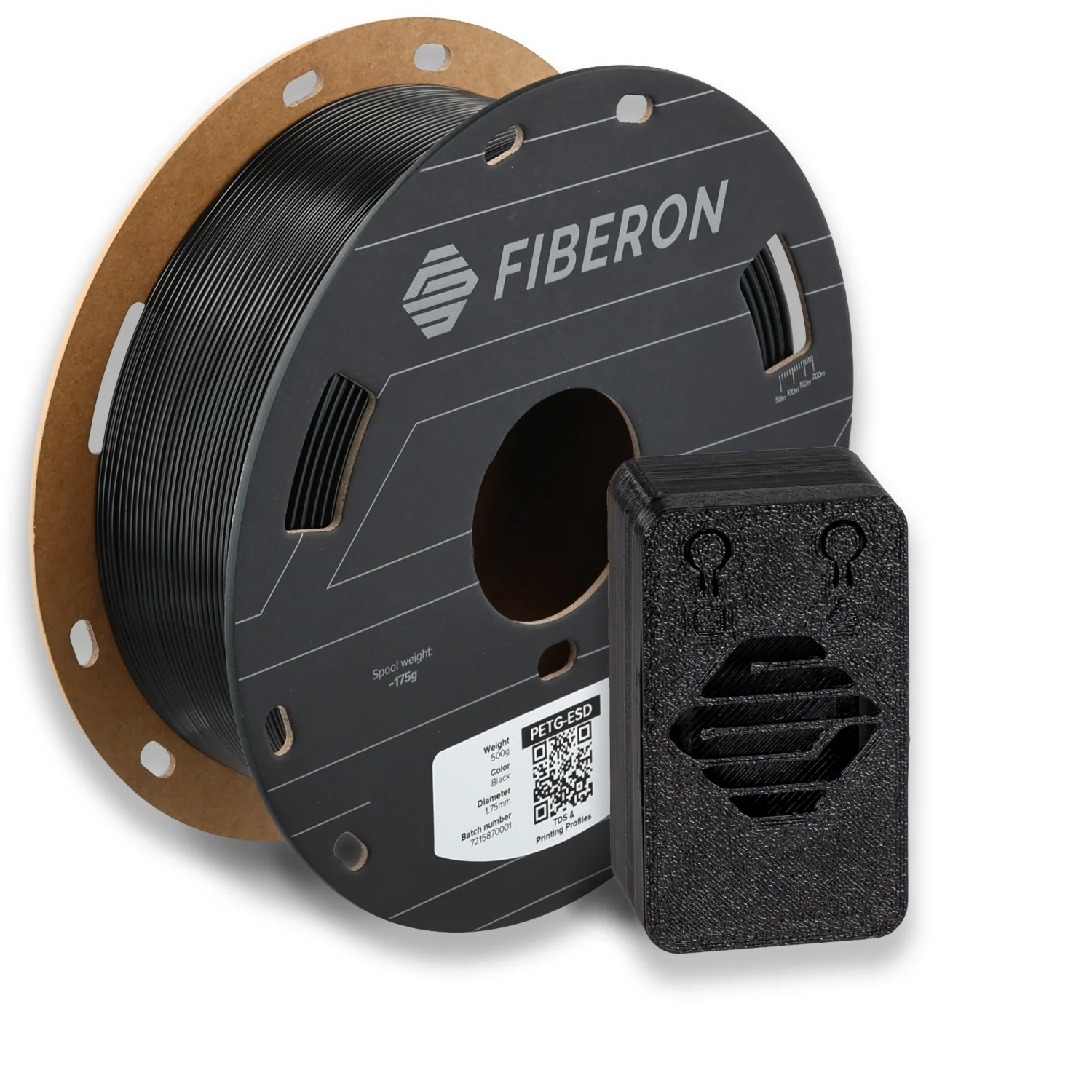 Fiberon™ PETG-ESD (Formerly PolyMax™ PETG-ESD) - Image 3