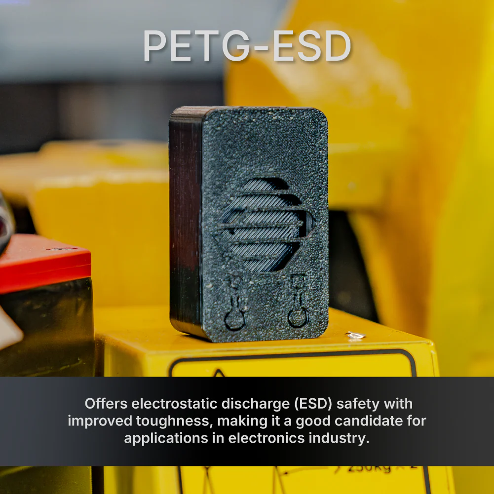 Fiberon™ PETG-ESD (Formerly PolyMax™ PETG-ESD) - Image 32