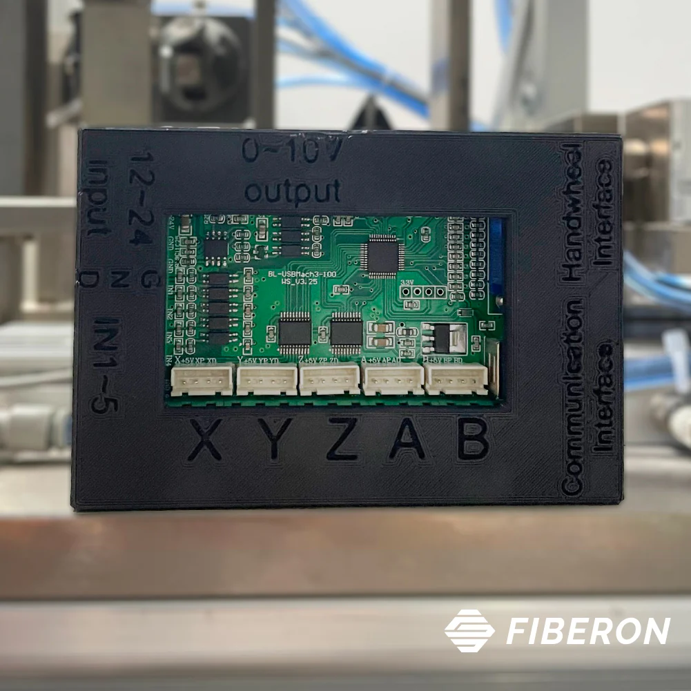 Fiberon™ PETG-ESD (Formerly PolyMax™ PETG-ESD) - Image 33