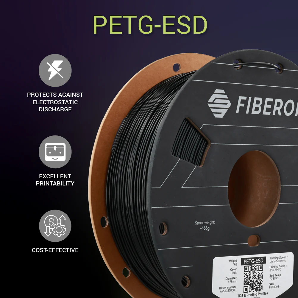 Fiberon™ PETG-ESD (Formerly PolyMax™ PETG-ESD) - Image 34