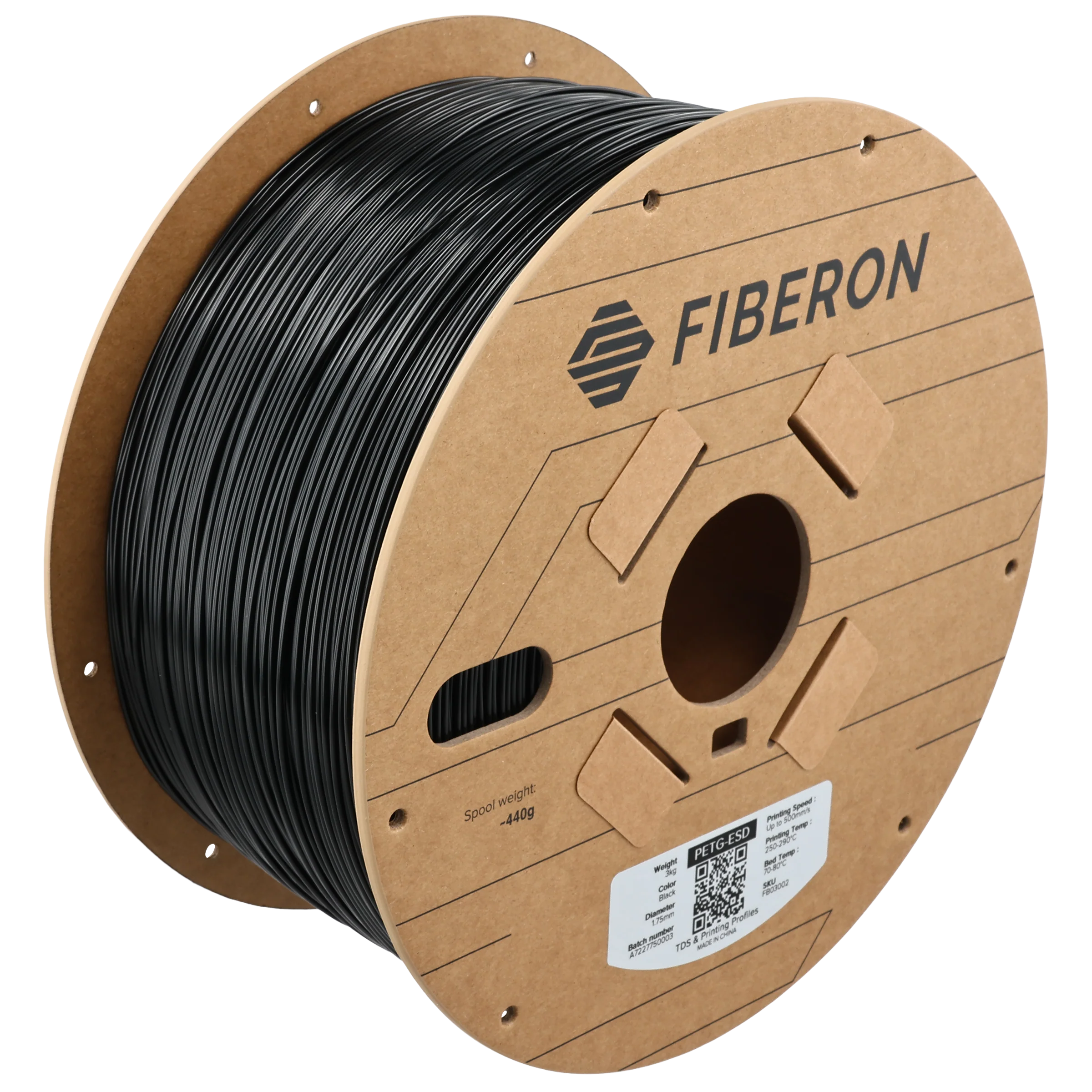 Fiberon™ PETG-ESD (Formerly PolyMax™ PETG-ESD) - Image 9