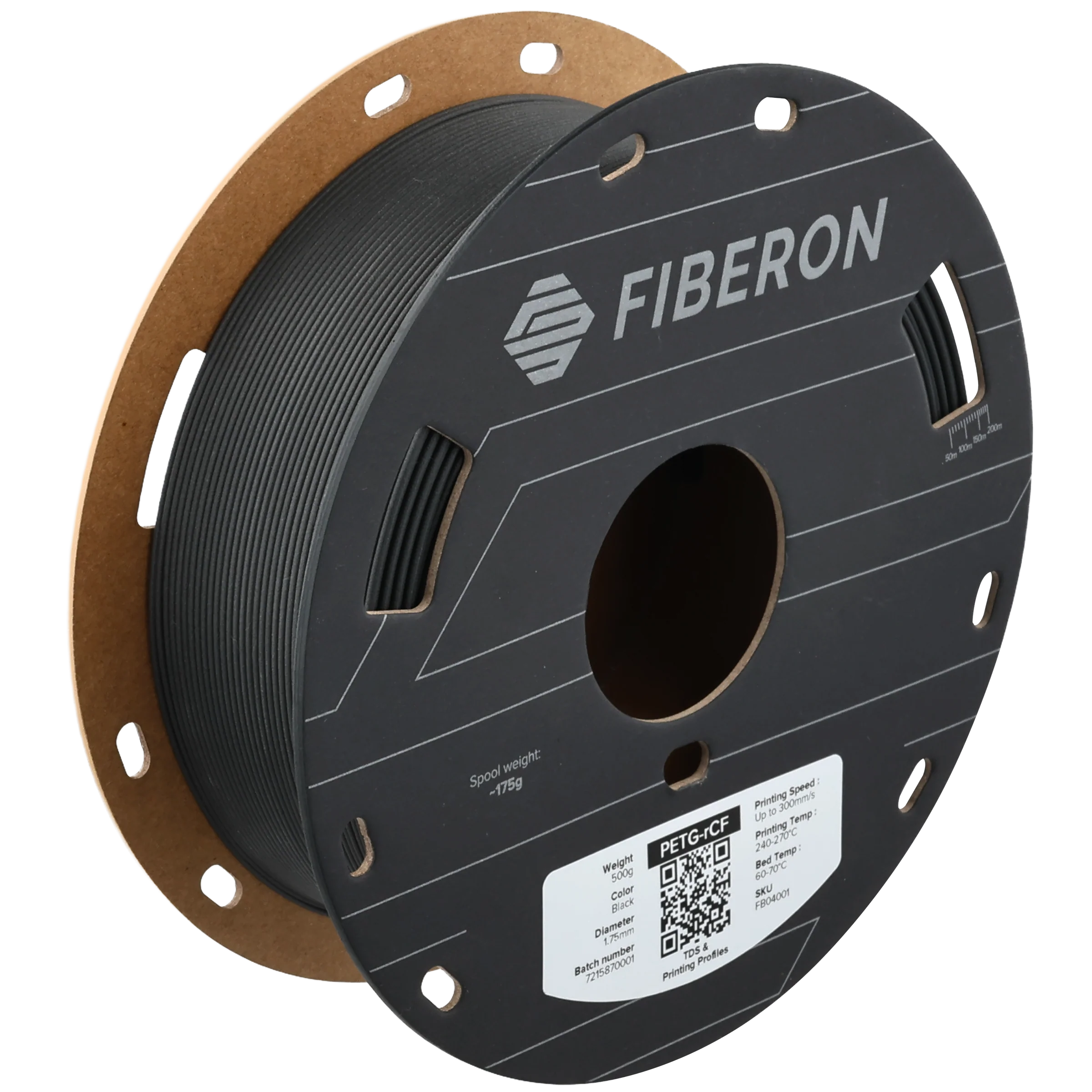 Fiberon™ PETG-rCF08