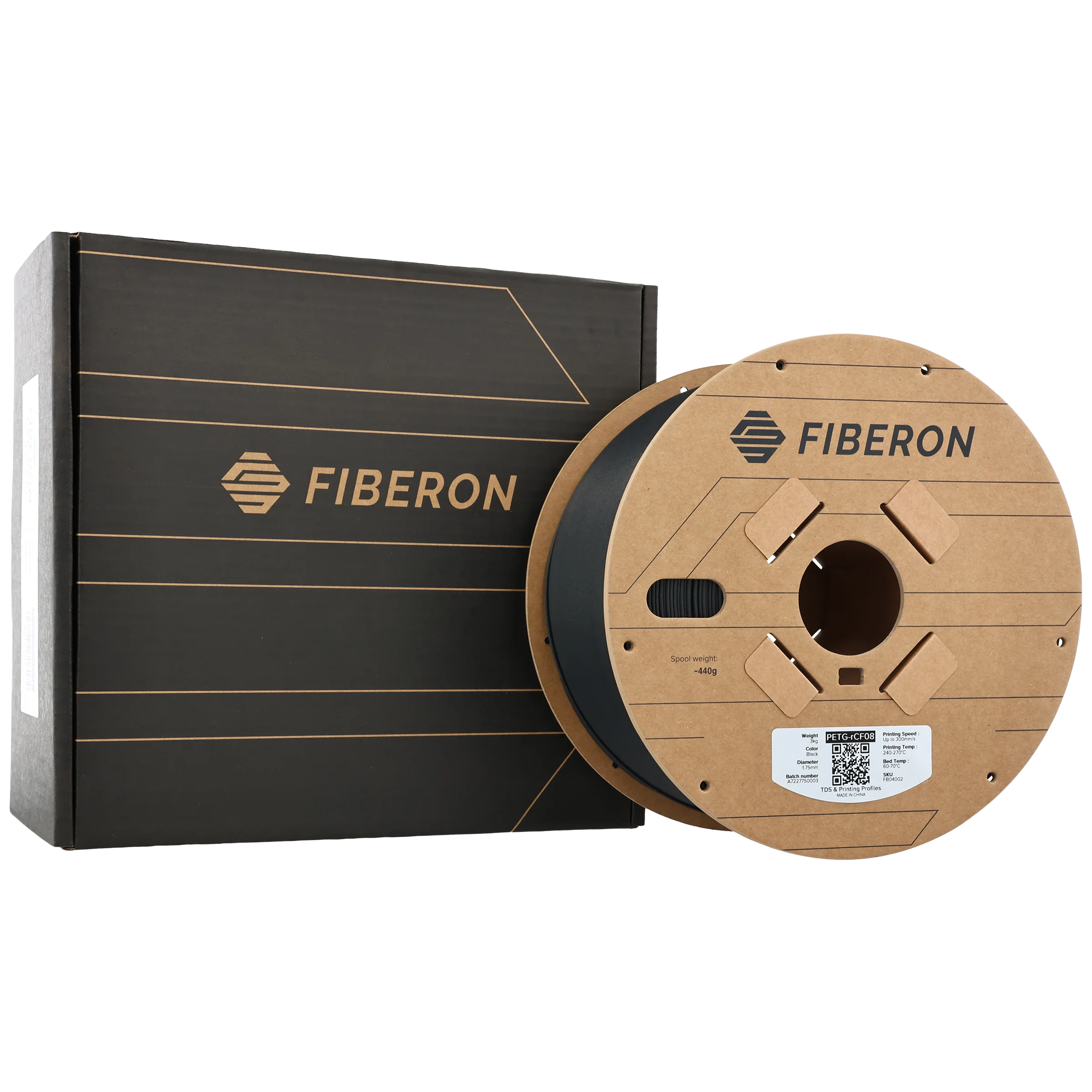 Fiberon™ PETG-rCF08 - Image 17