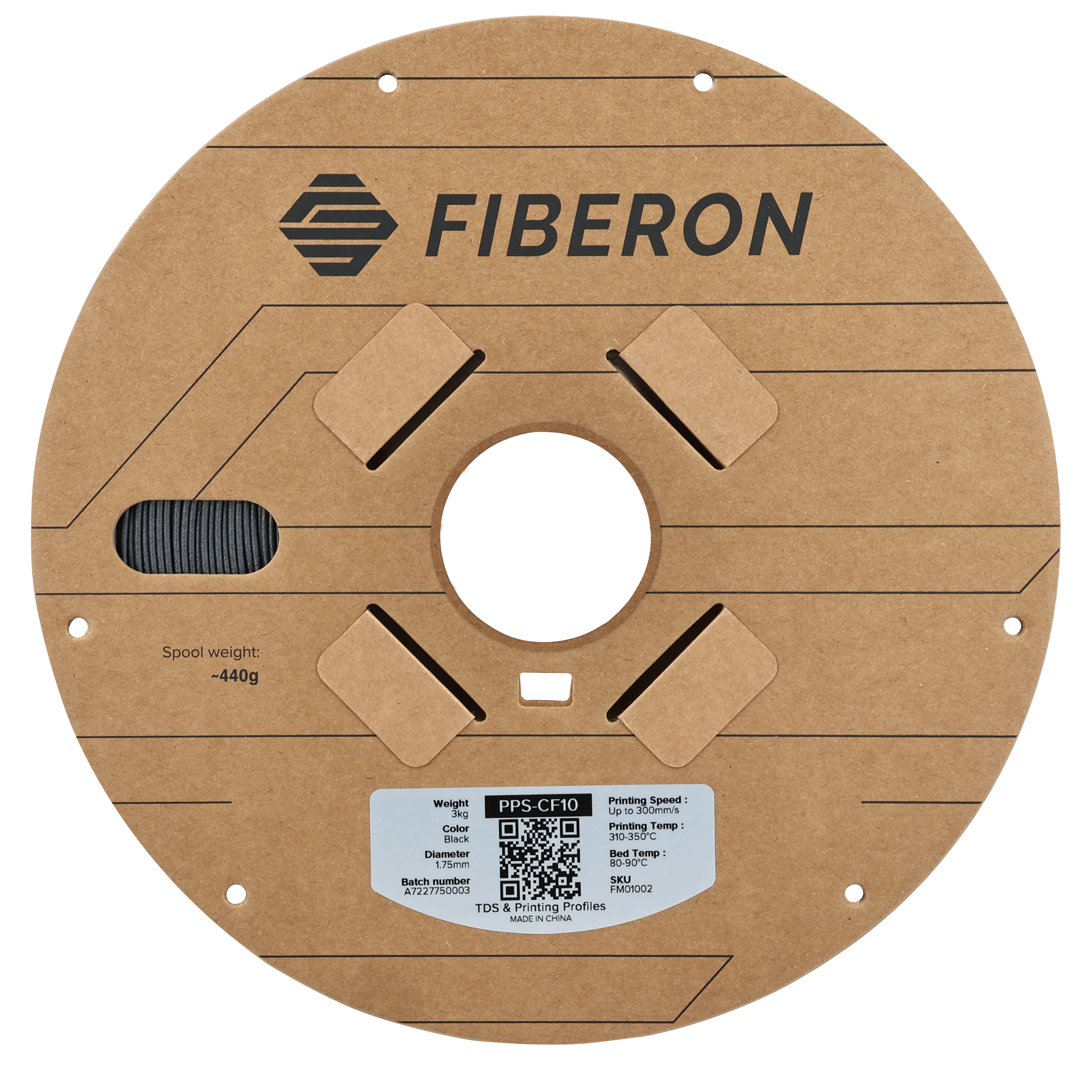 Fiberon™ PPS-CF10 - Image 15