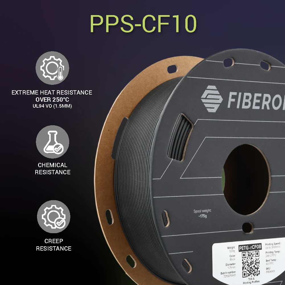 Fiberon™ PPS-CF10 - Image 24