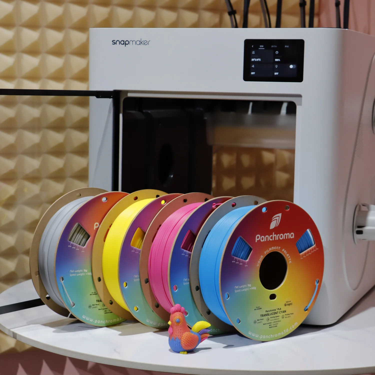 Full Spectrum Bundle Pack - Image 2