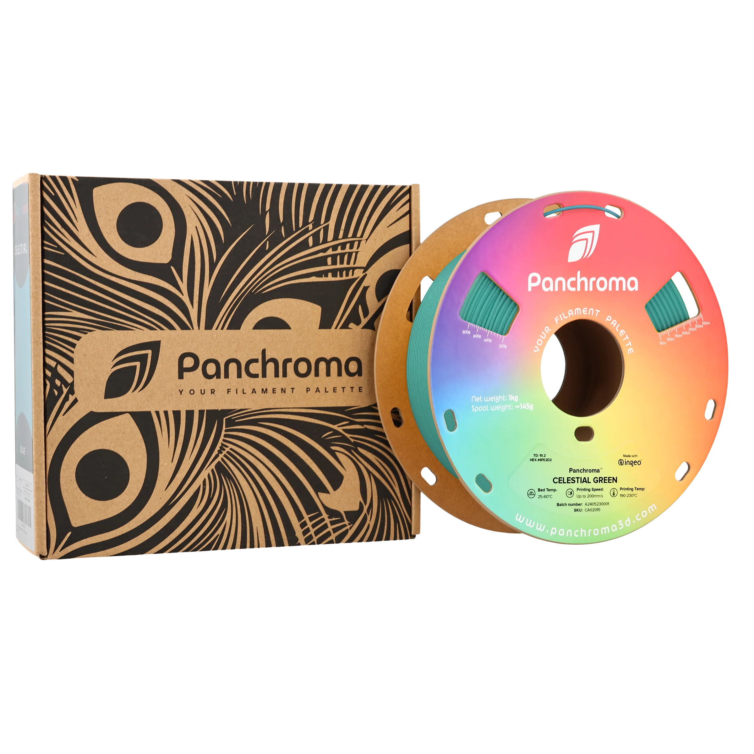 Panchroma™ Celestial PLA - Image 11
