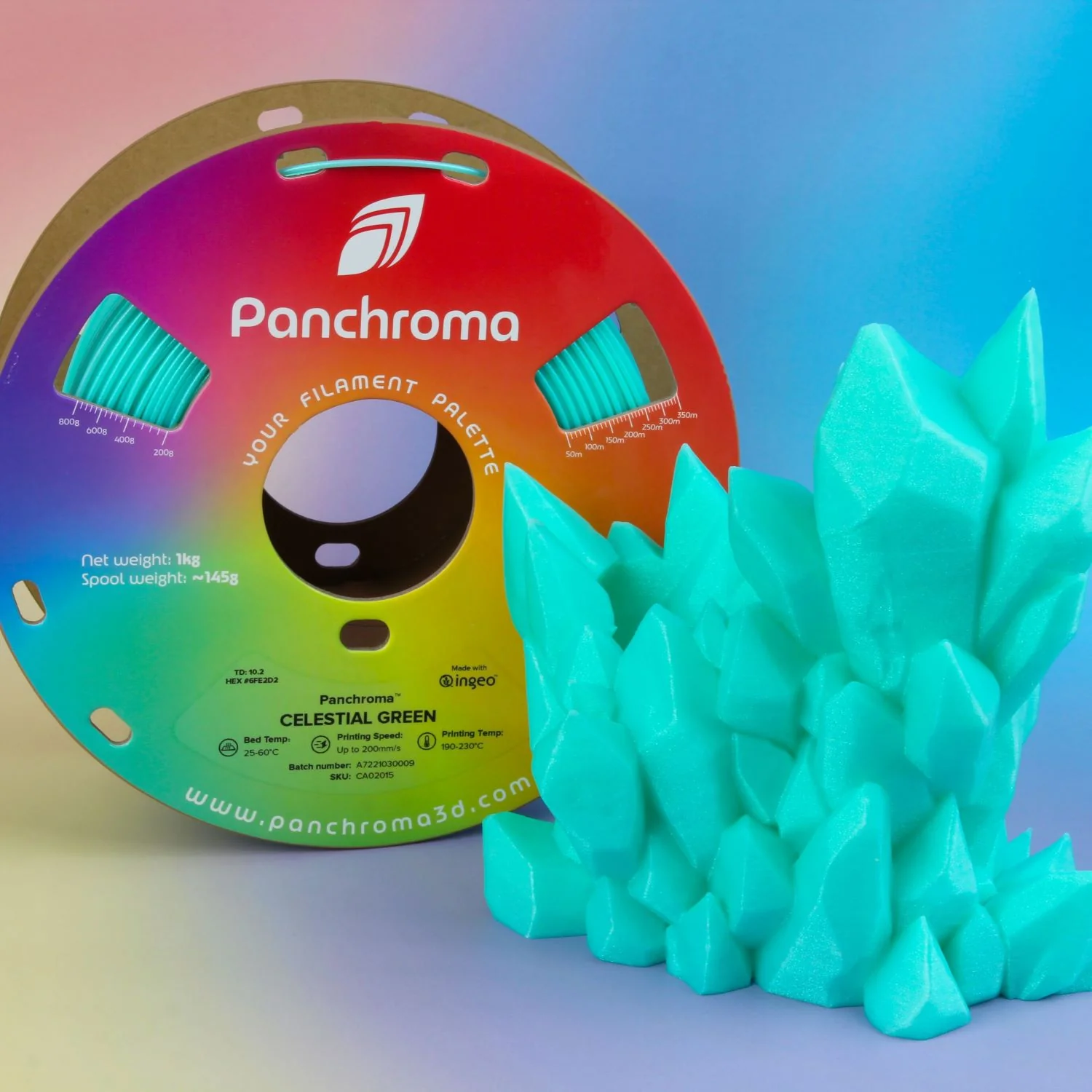 Panchroma™ Celestial PLA - Image 20