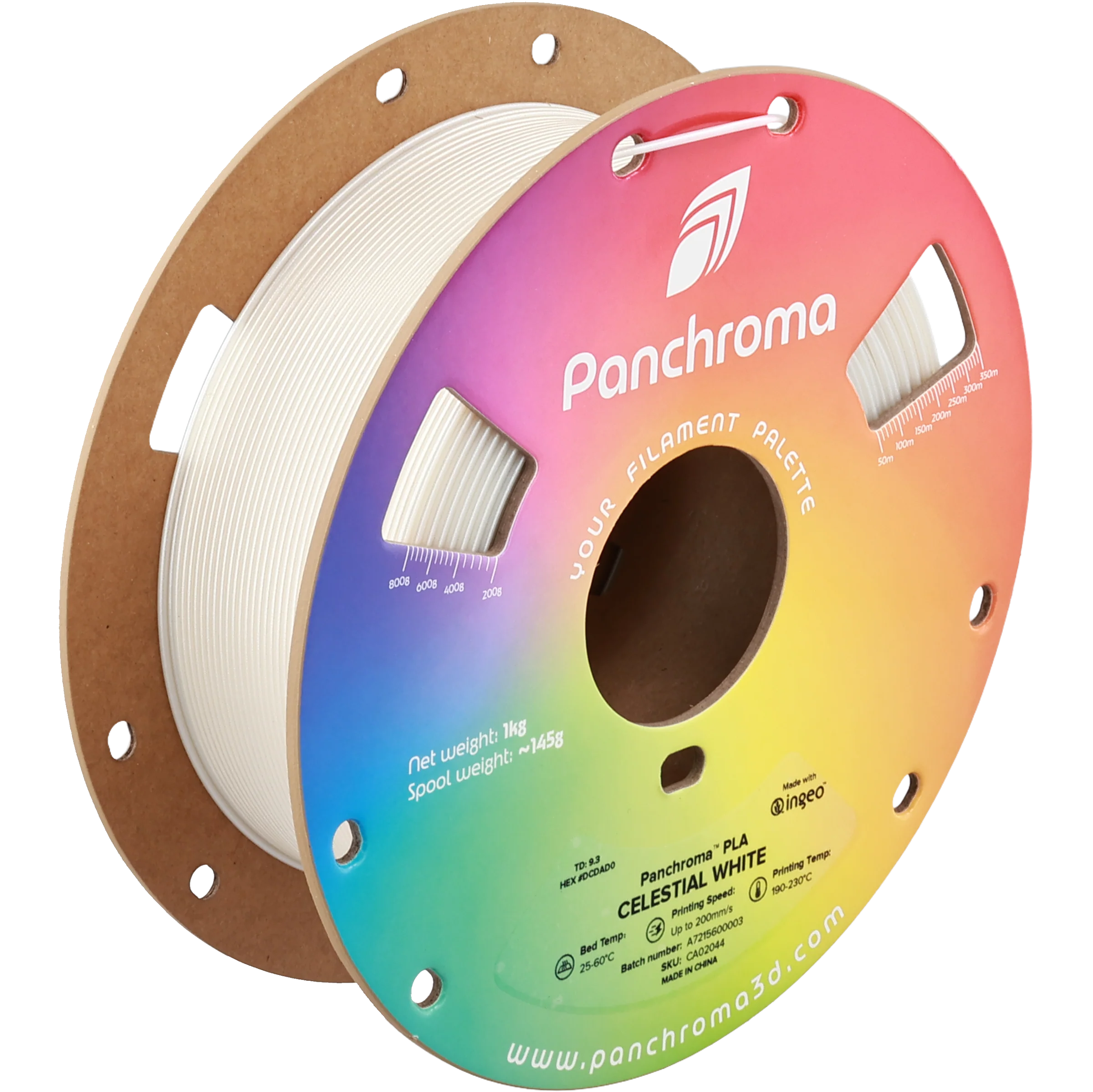 Panchroma™ Celestial PLA - Image 31
