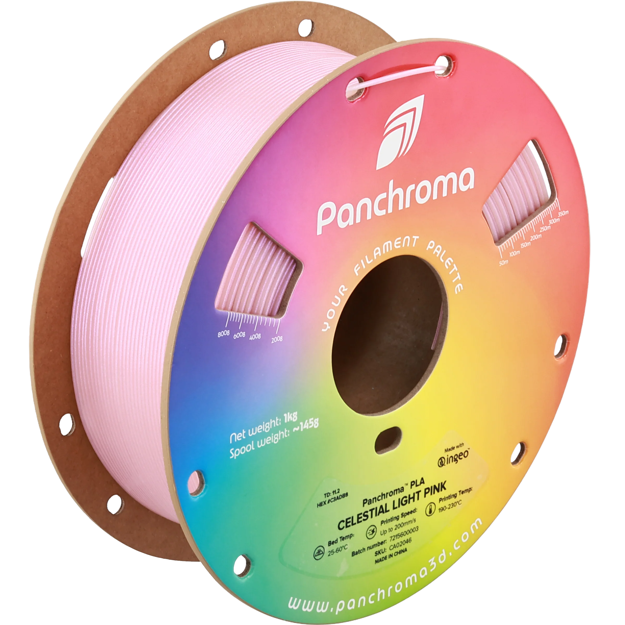 Panchroma™ Celestial PLA - Image 33