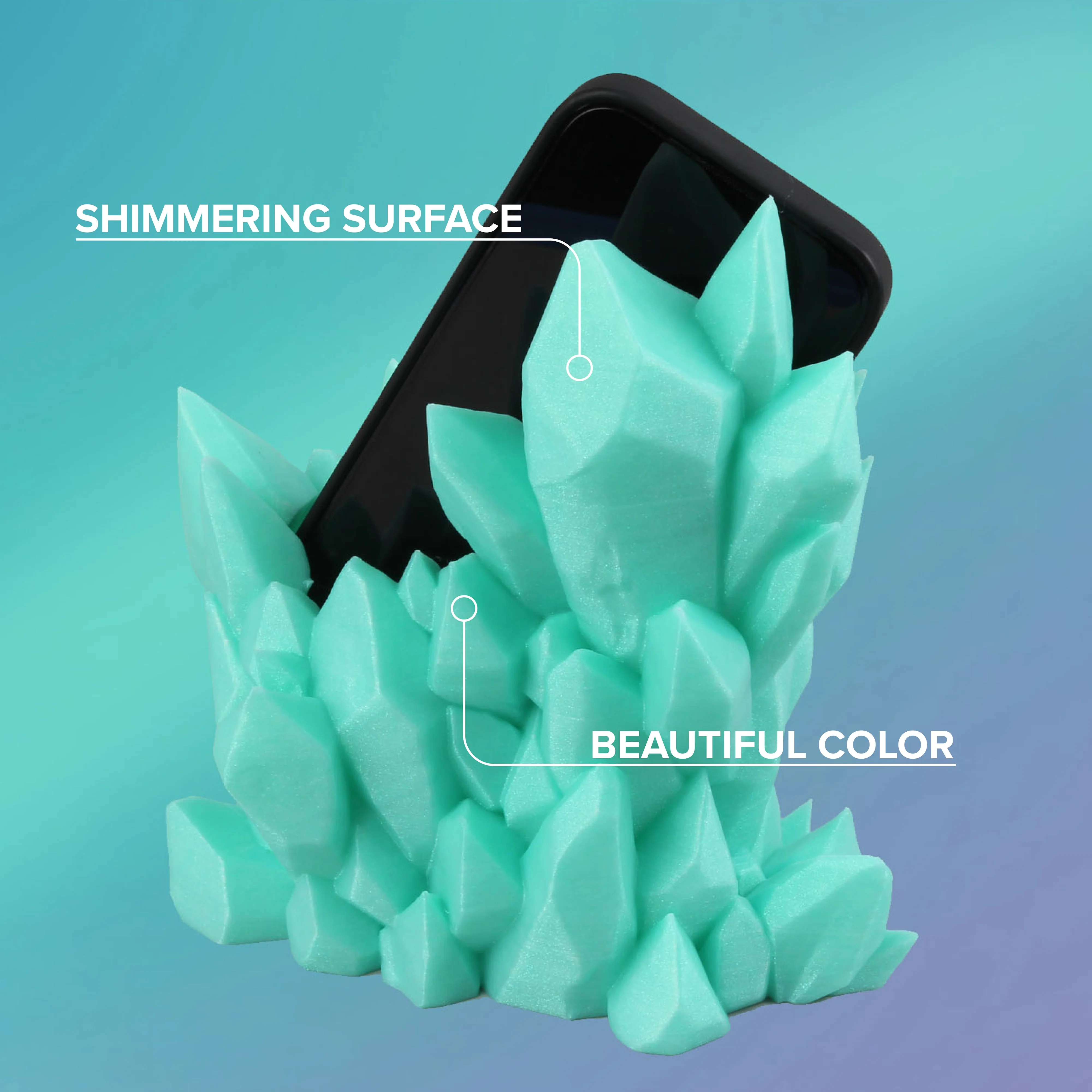 Panchroma™ Celestial PLA - Image 36