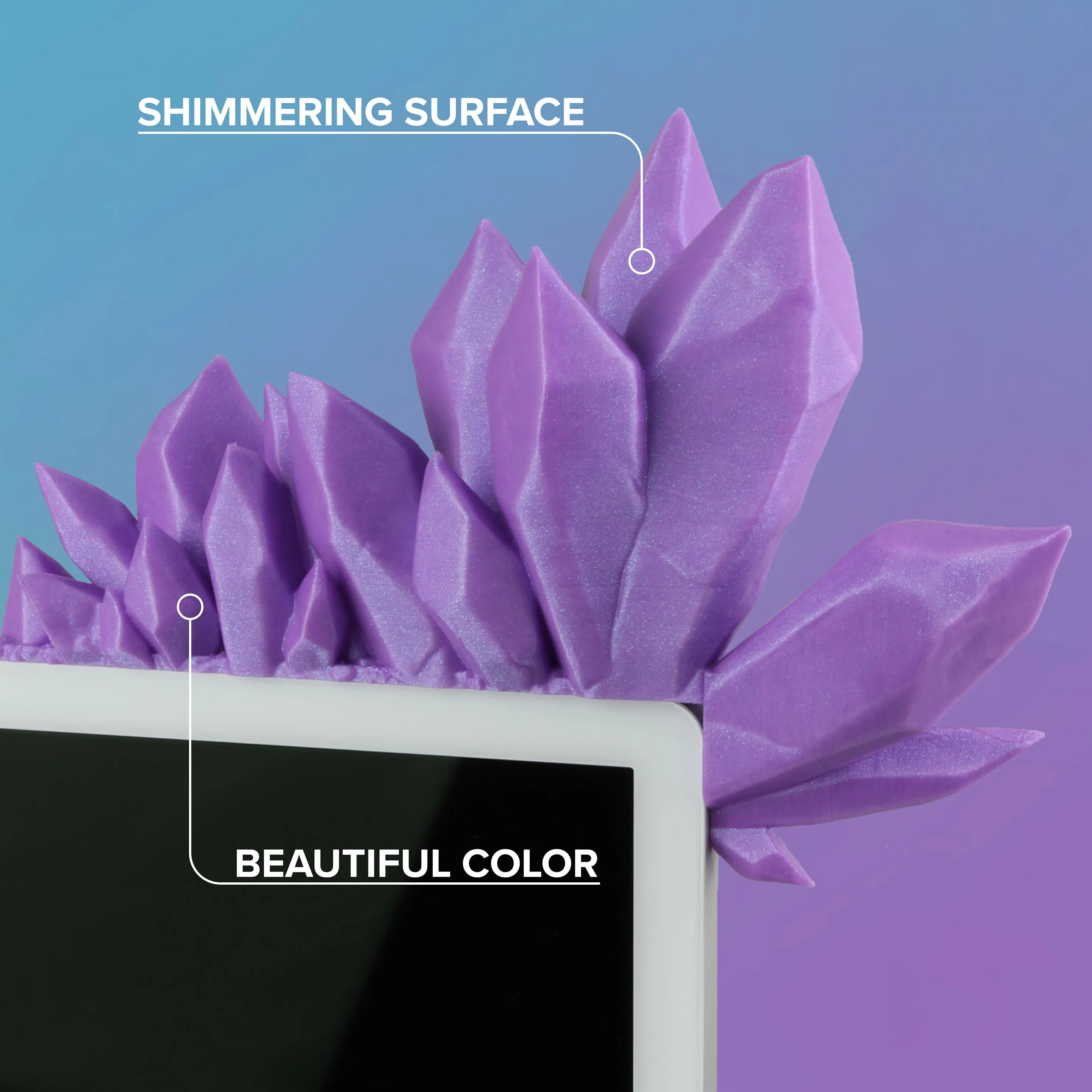 Panchroma™ Celestial PLA - Image 37