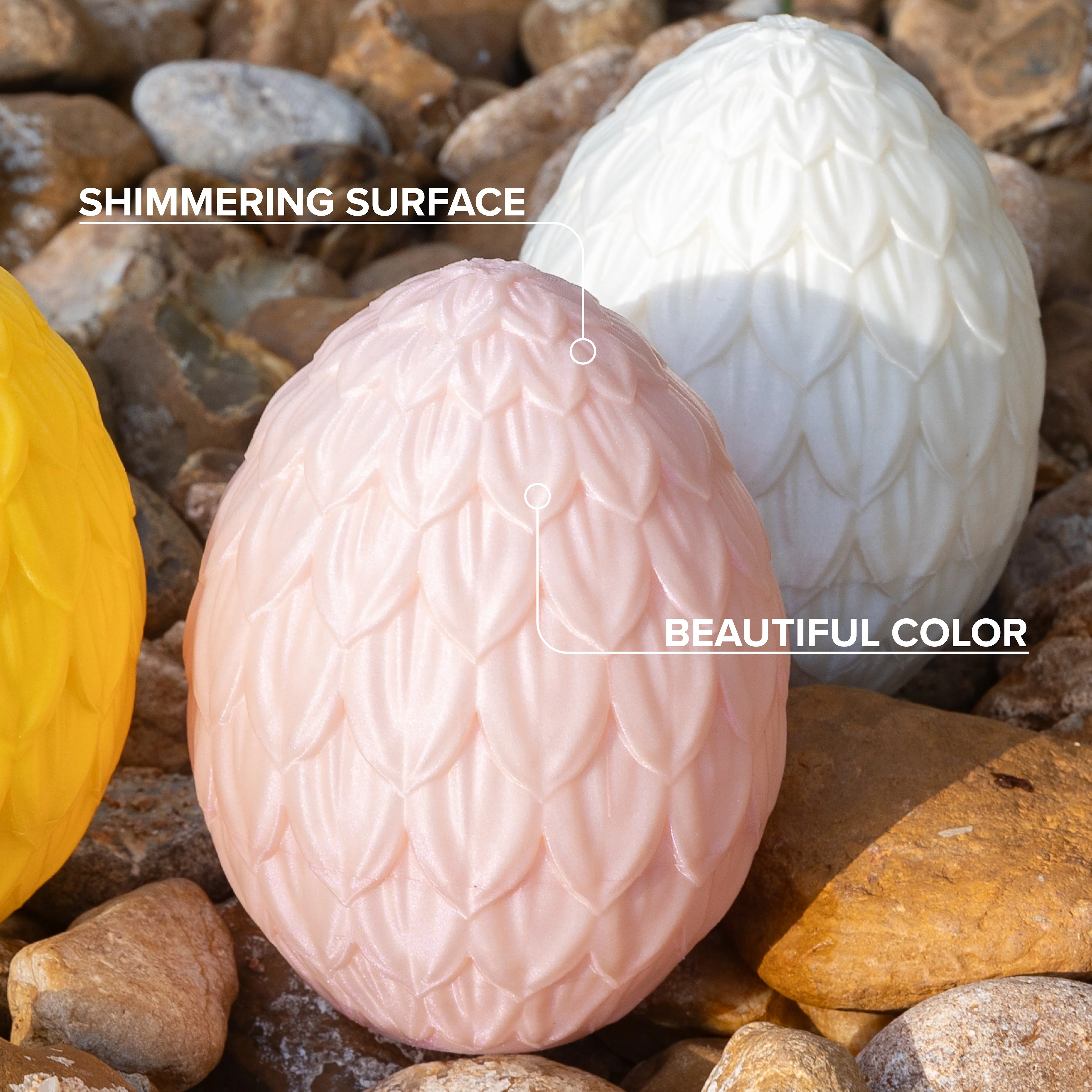 Panchroma™ Celestial PLA - Image 45