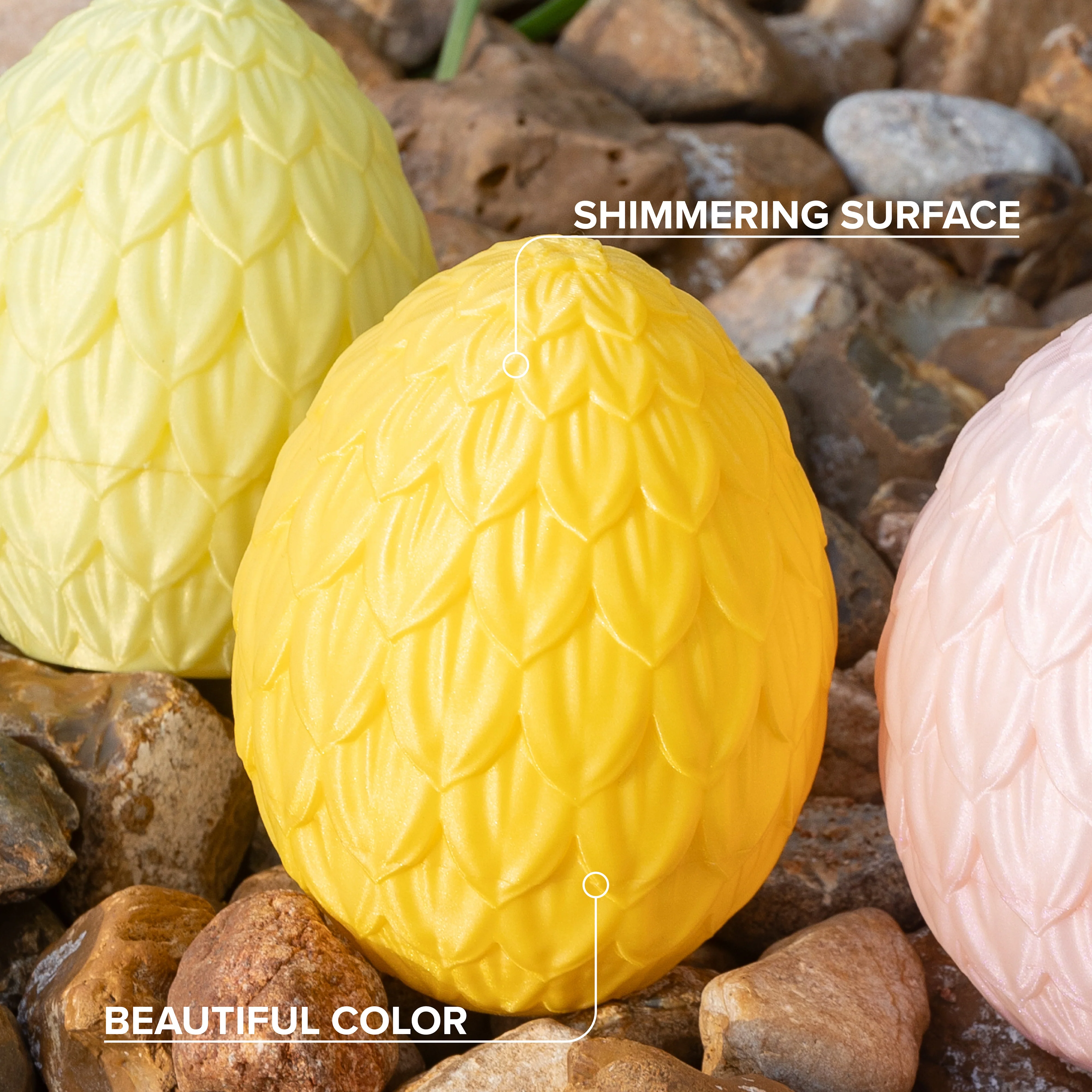 Panchroma™ Celestial PLA - Image 47