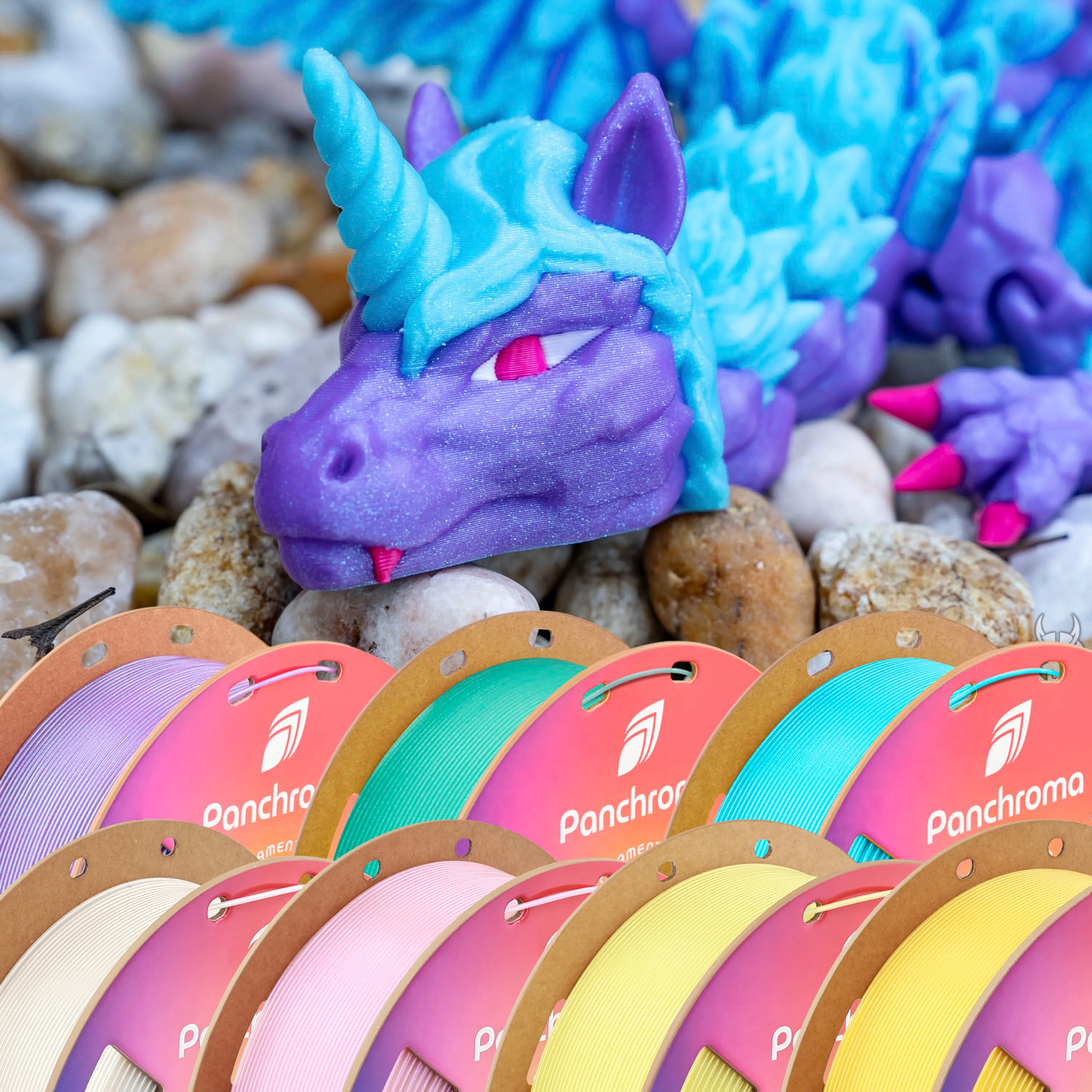 Panchroma™ Celestial PLA - Image 48