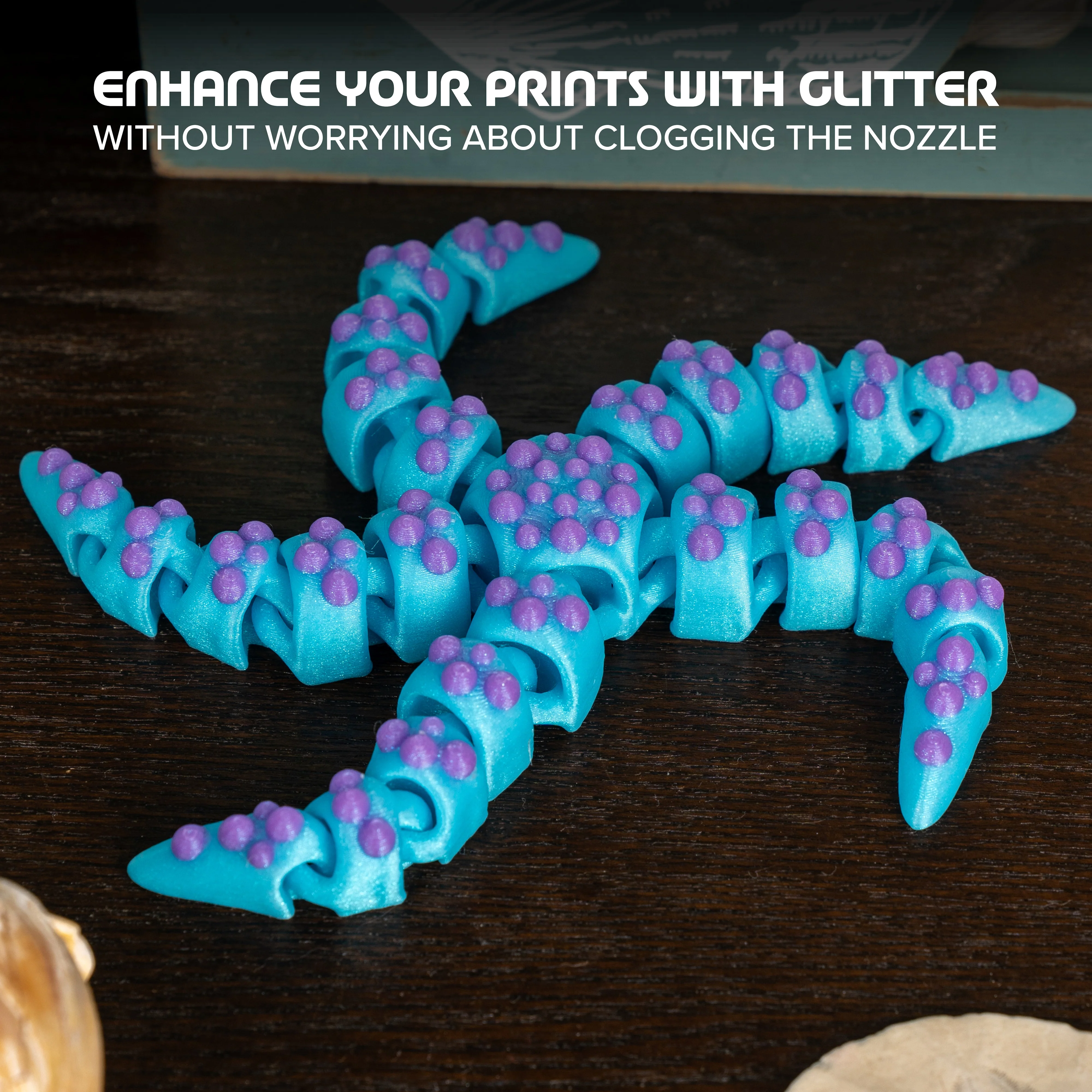 Panchroma™ Celestial PLA - Image 49