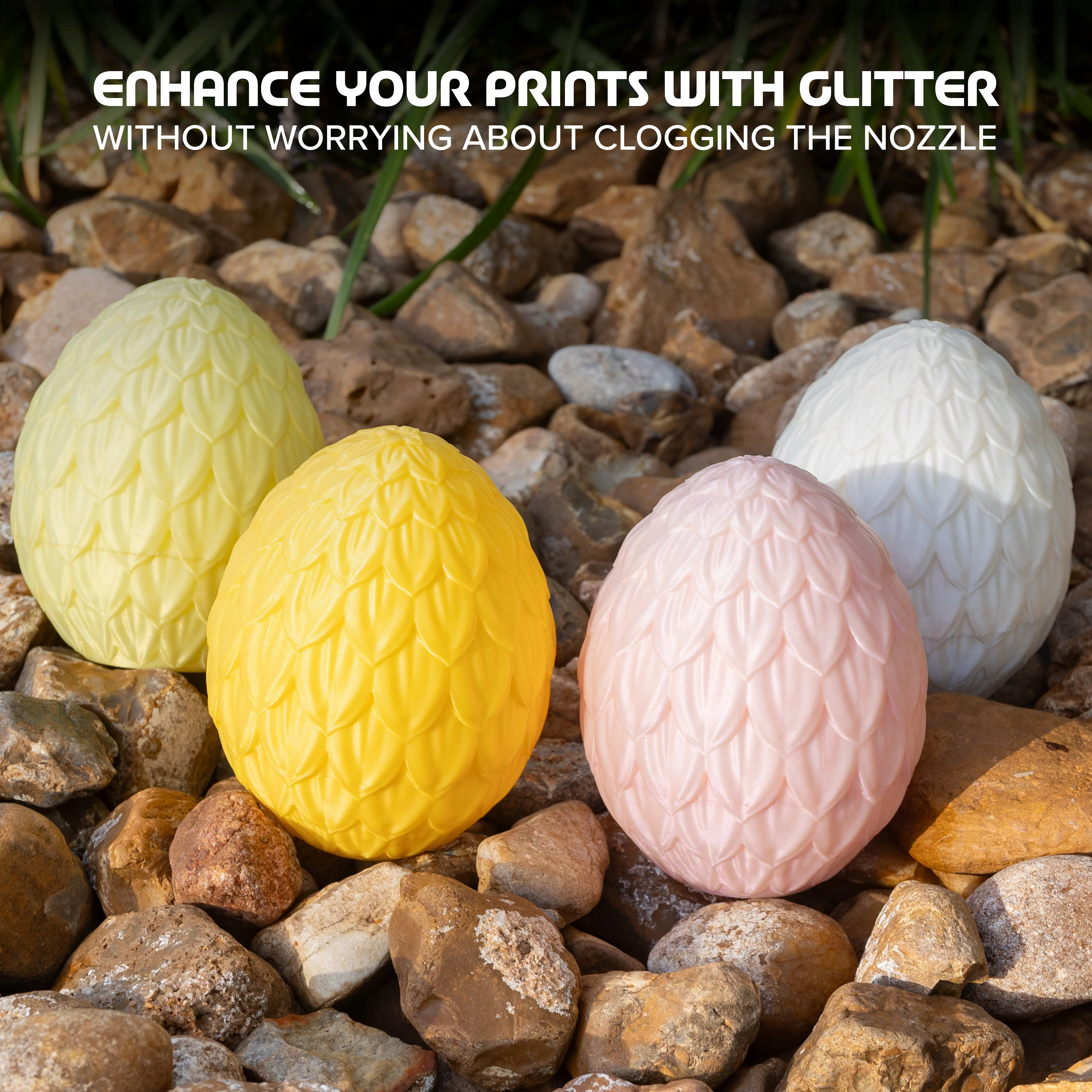 Panchroma™ Celestial PLA - Image 50