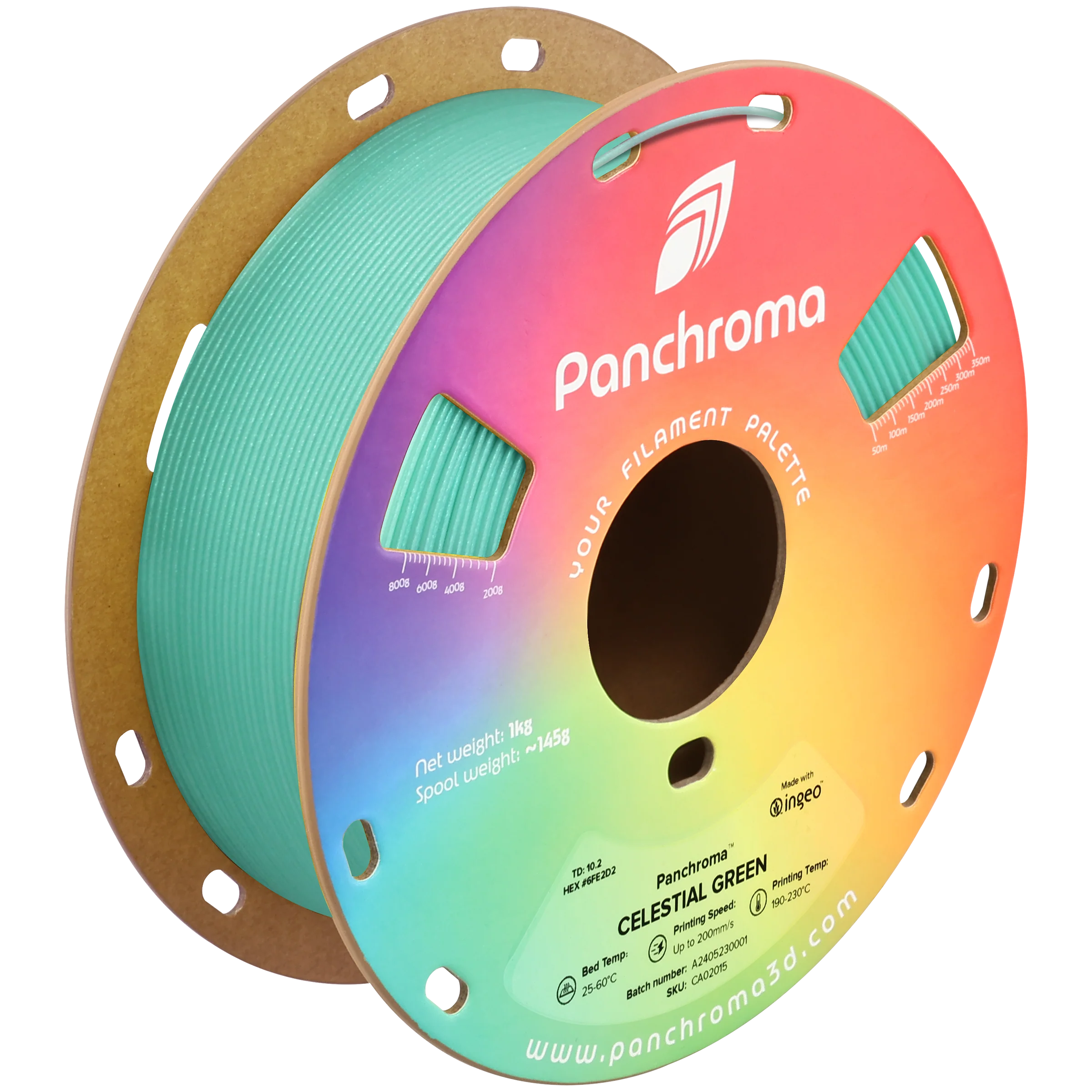 Panchroma™ Celestial PLA - Image 6