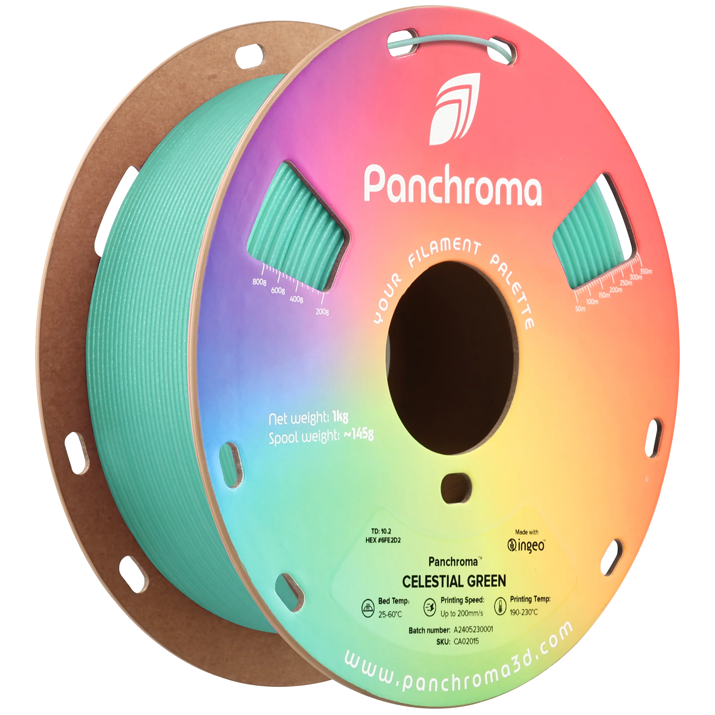 Panchroma™ Celestial PLA - Image 9