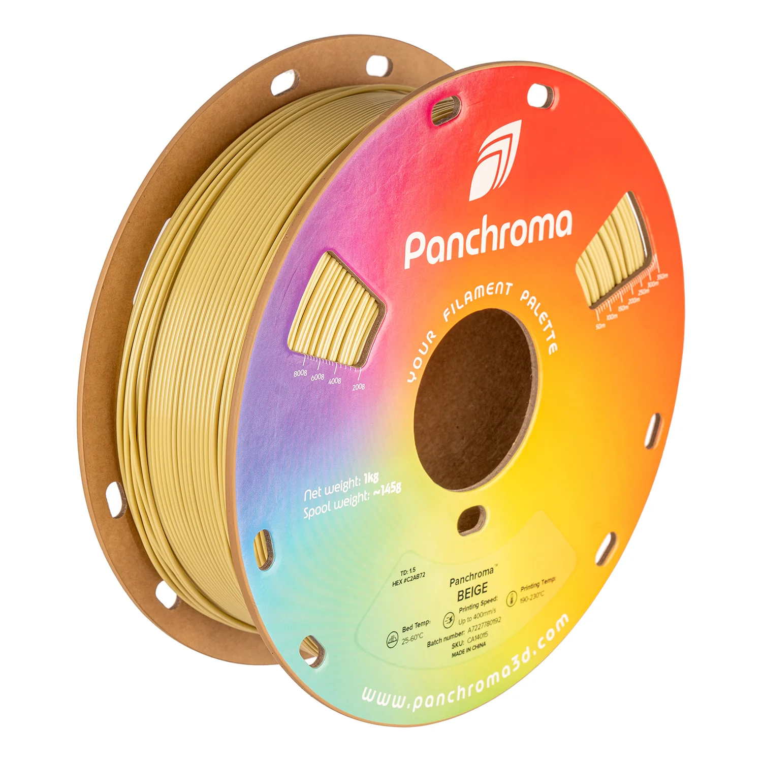 Panchroma™ CoPE - Image 105