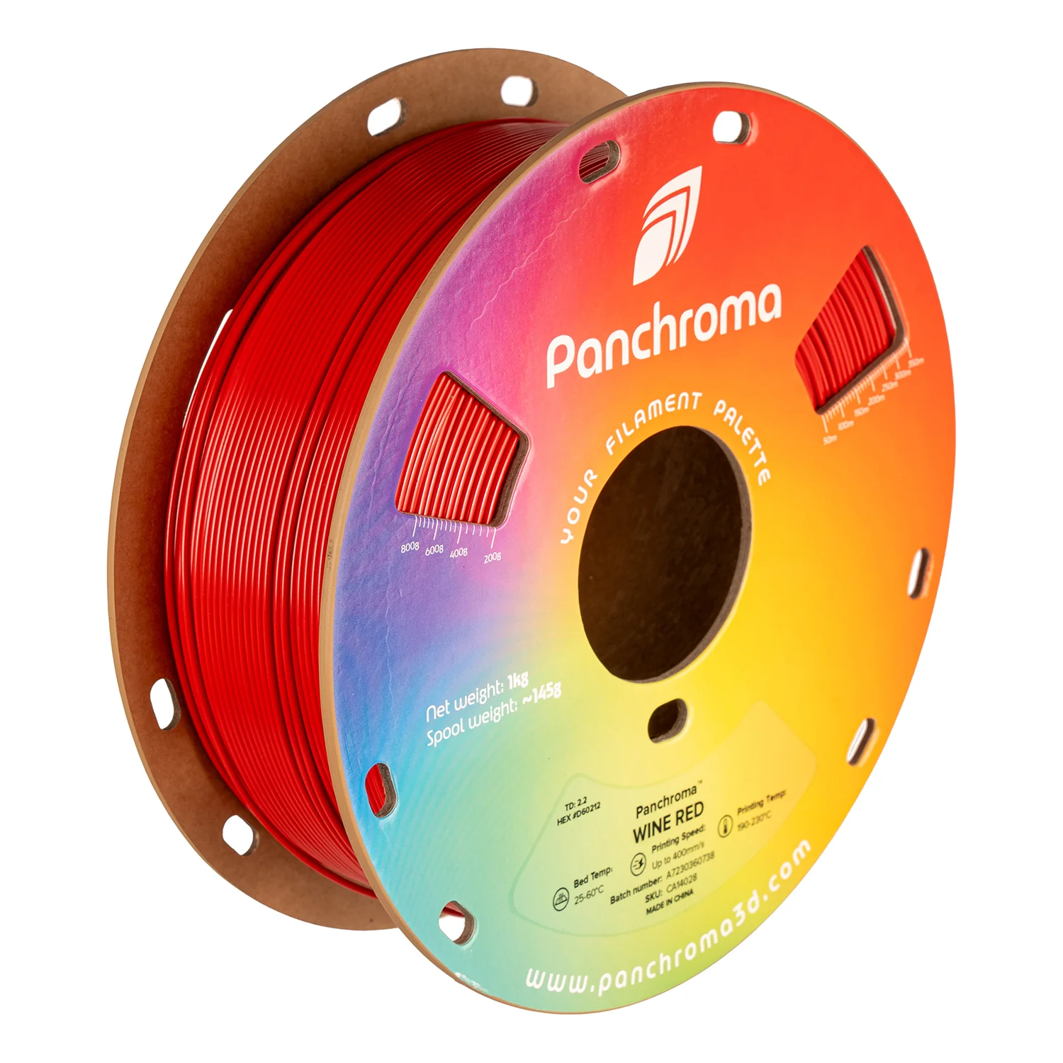 Panchroma™ CoPE - Image 118